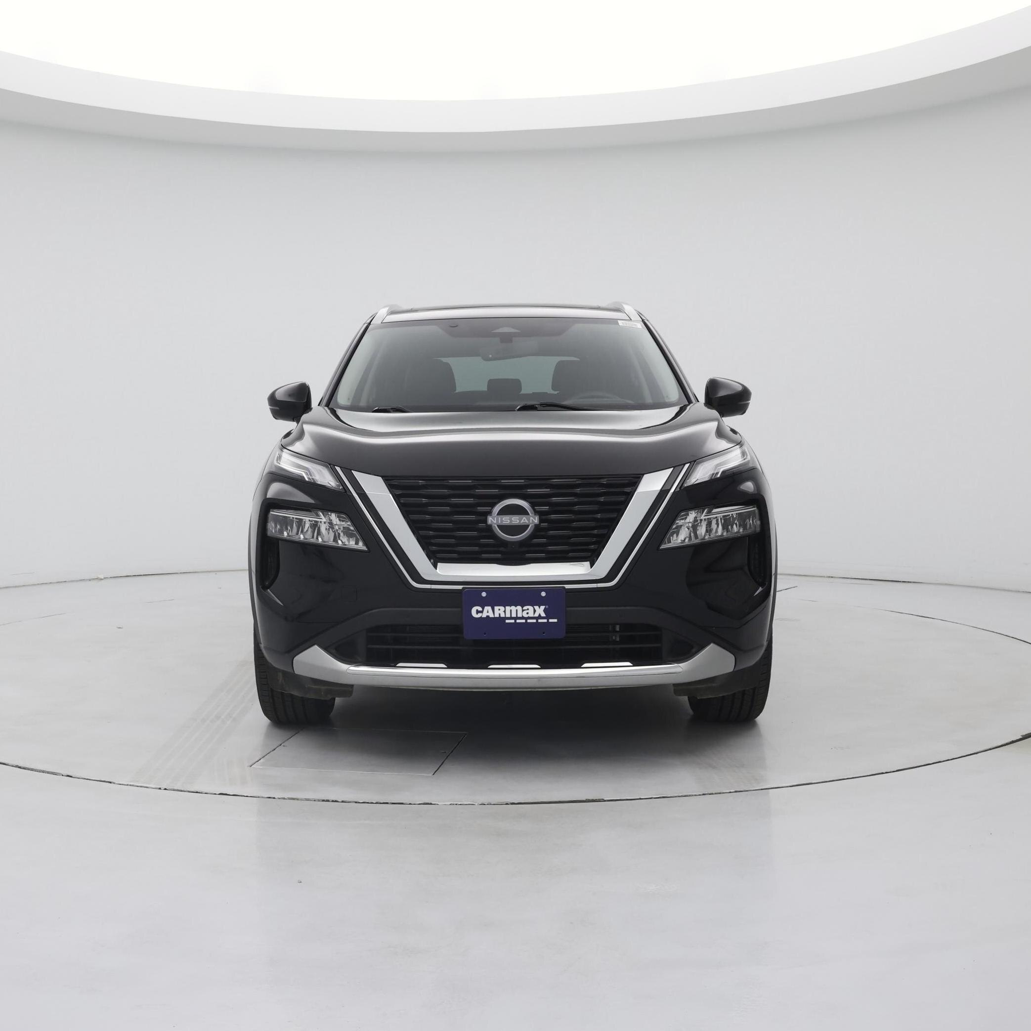 Thumbnail: 2023 Nissan Rogue - 5
