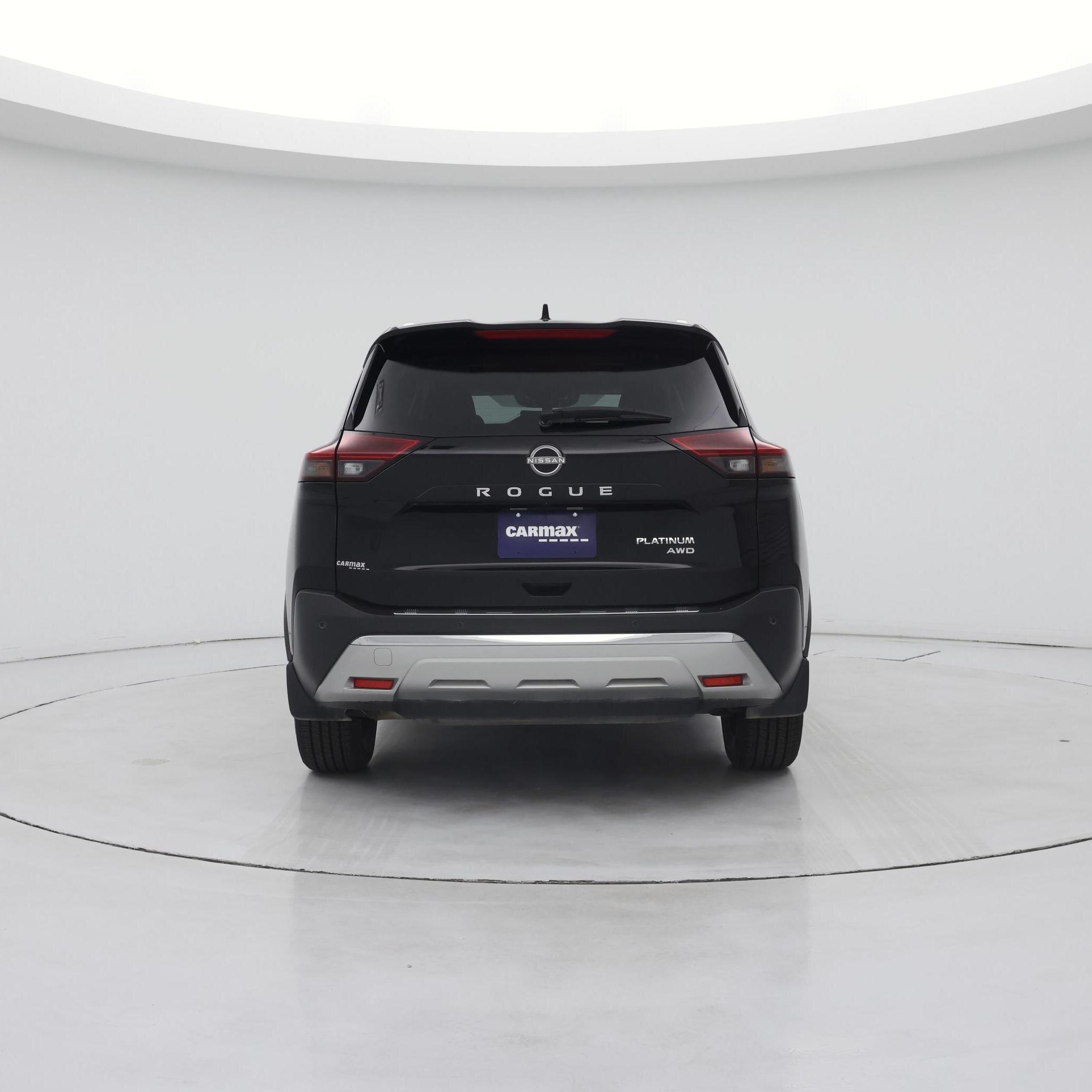 Thumbnail: 2023 Nissan Rogue - 6