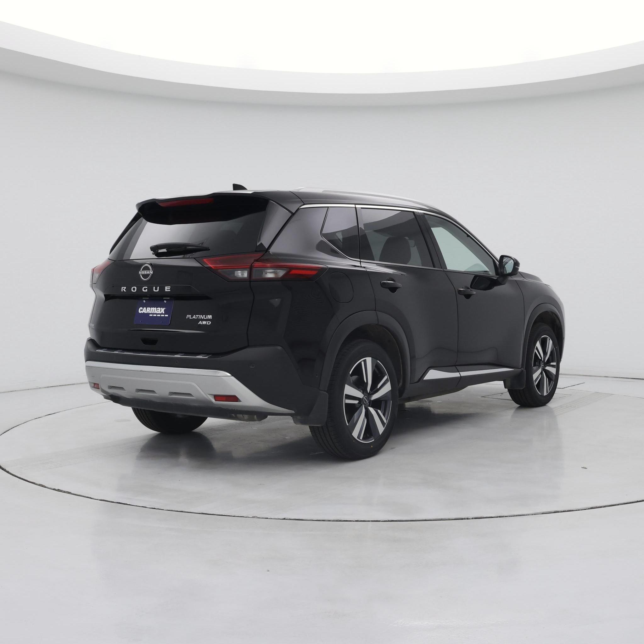 Thumbnail: 2023 Nissan Rogue - 8