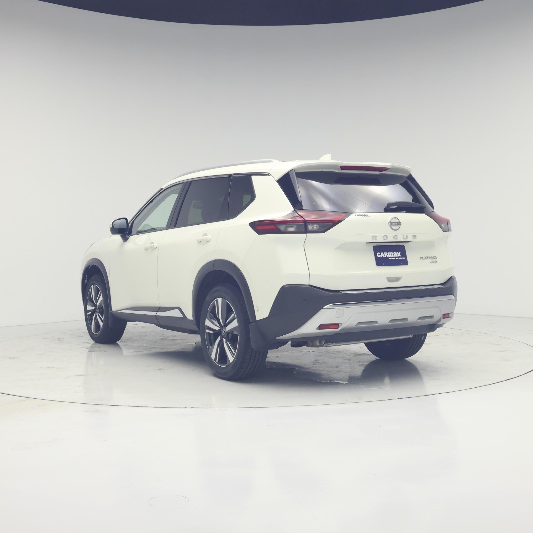 Thumbnail: 2023 Nissan Rogue - 2