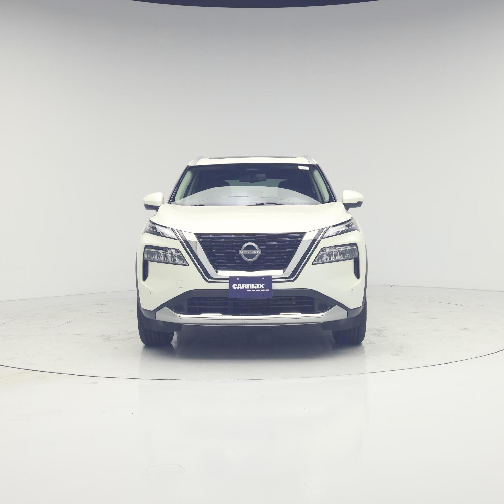 Thumbnail: 2023 Nissan Rogue - 5