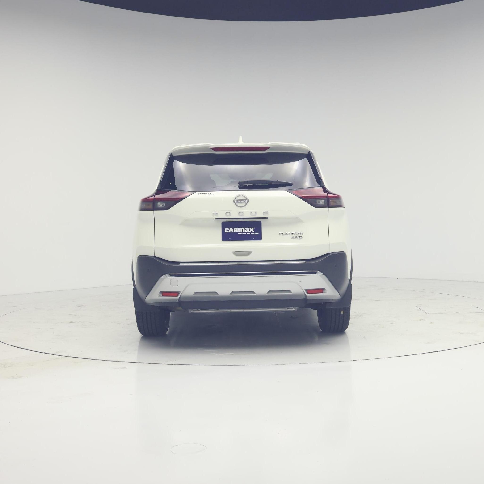 Thumbnail: 2023 Nissan Rogue - 6
