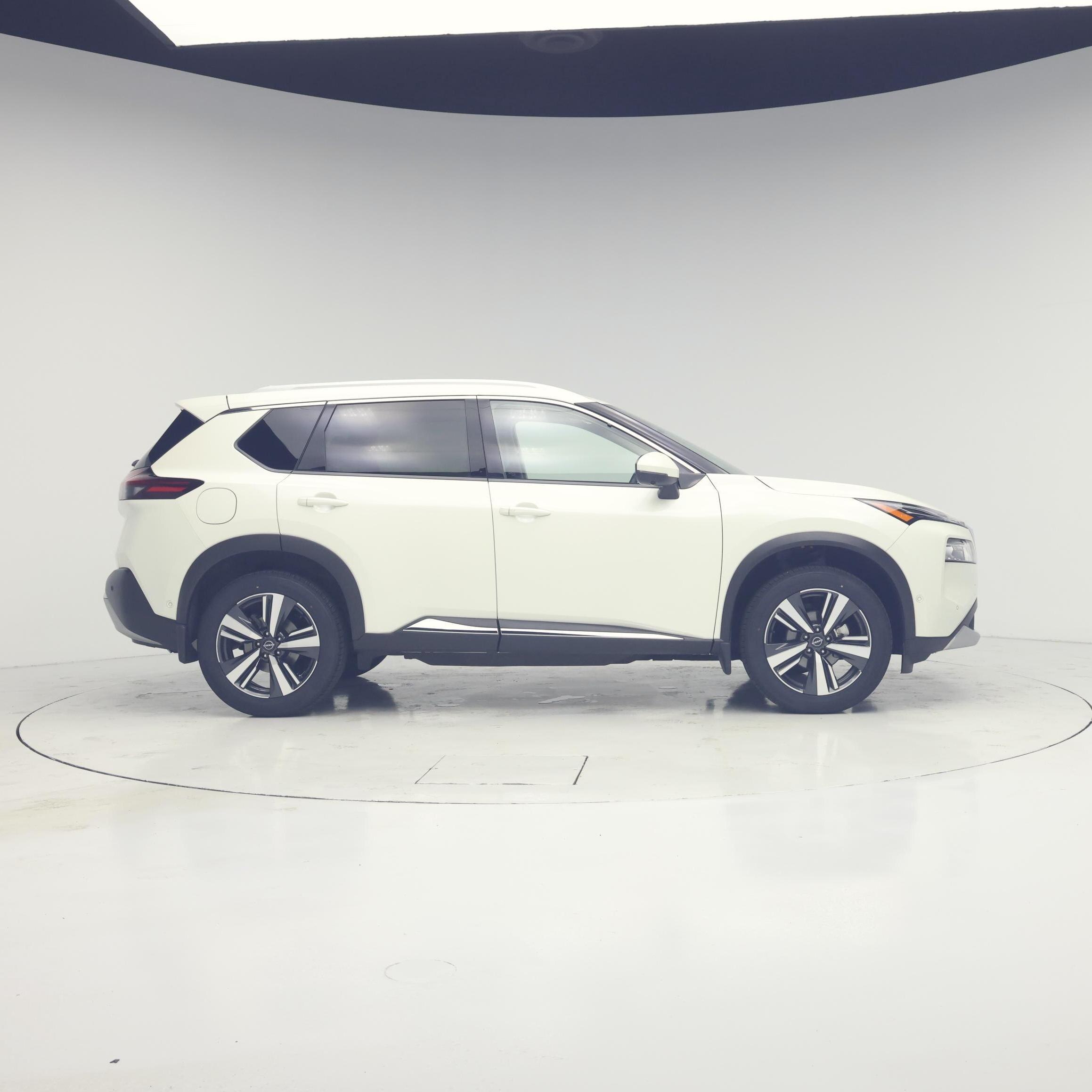 Thumbnail: 2023 Nissan Rogue - 7