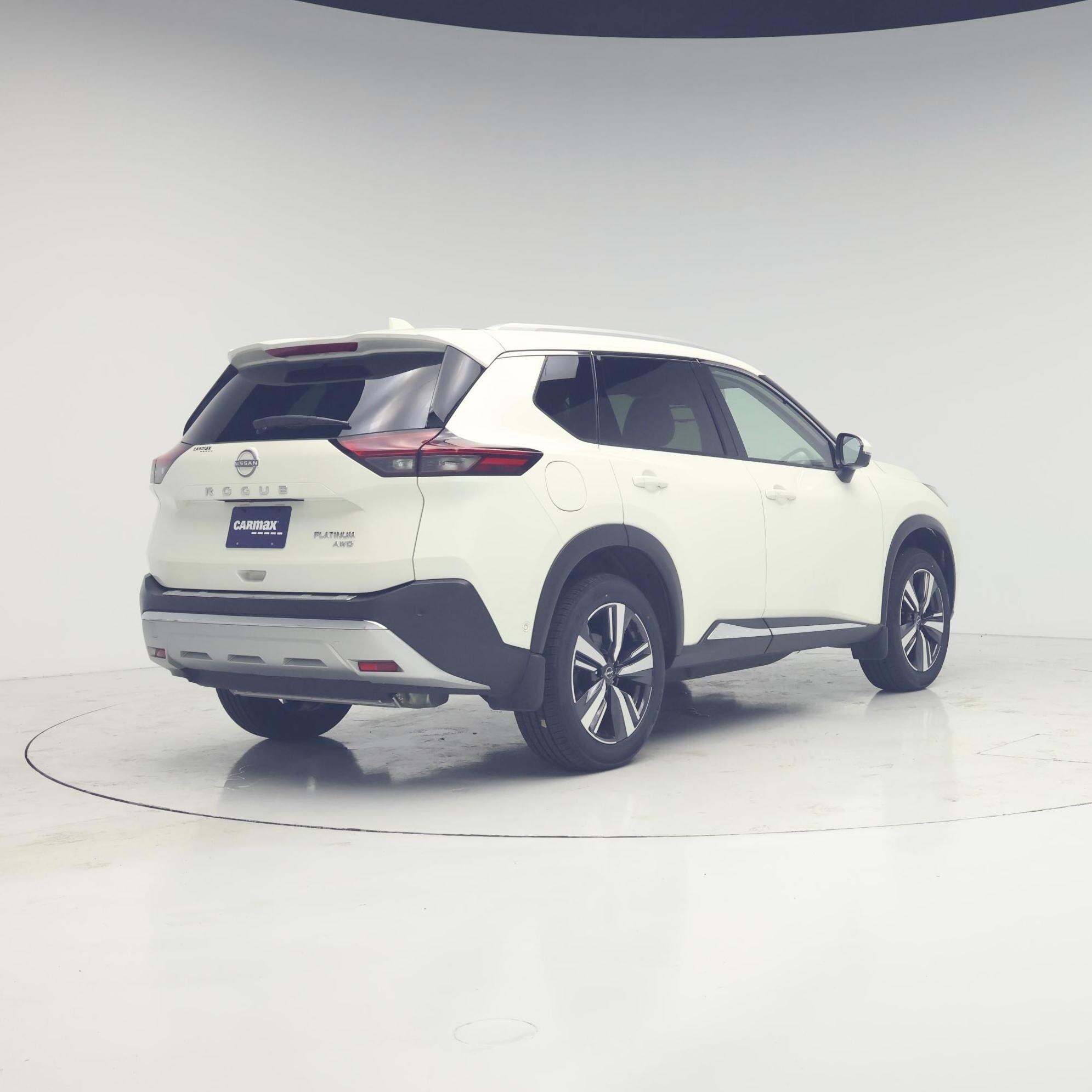 Thumbnail: 2023 Nissan Rogue - 8
