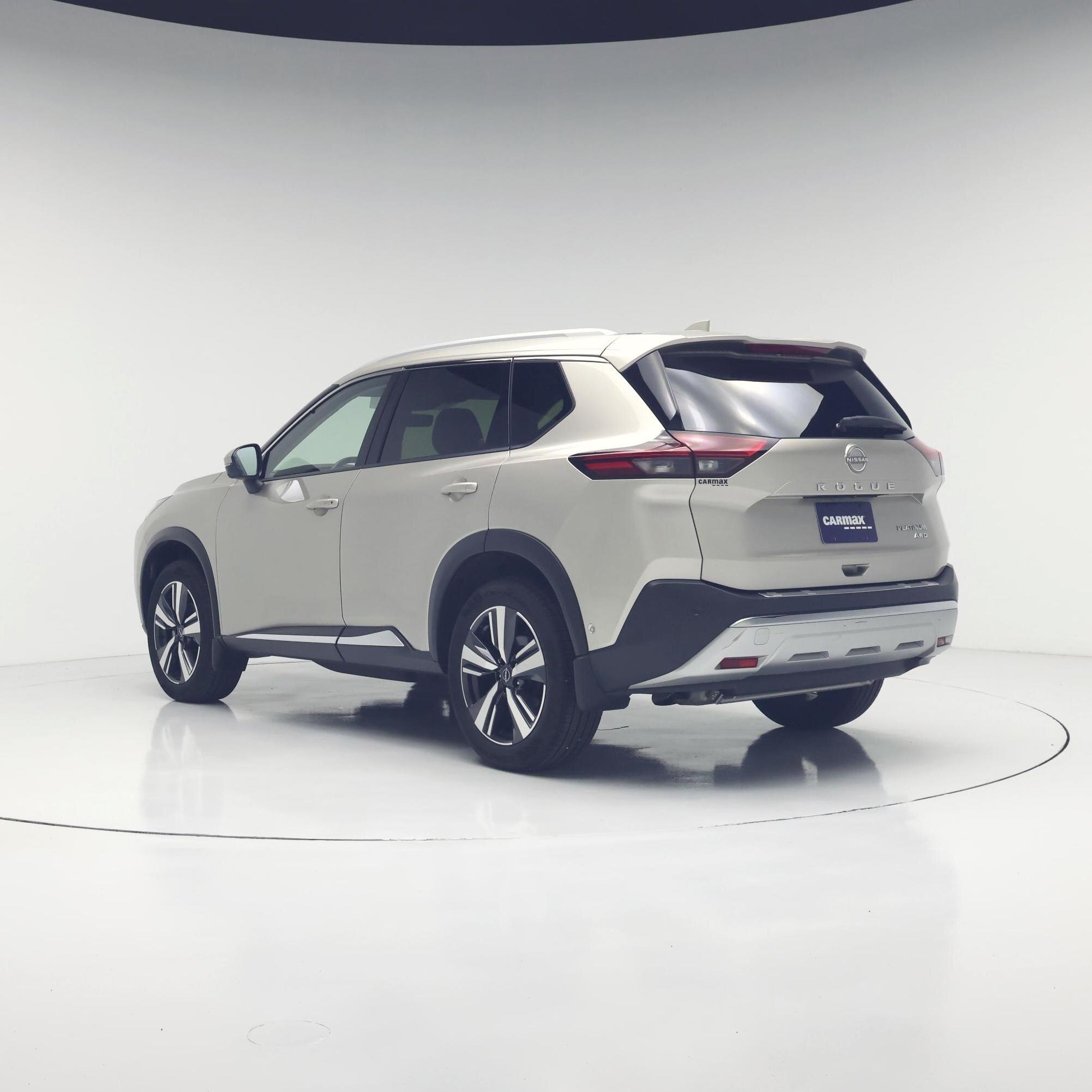 Thumbnail: 2023 Nissan Rogue - 2