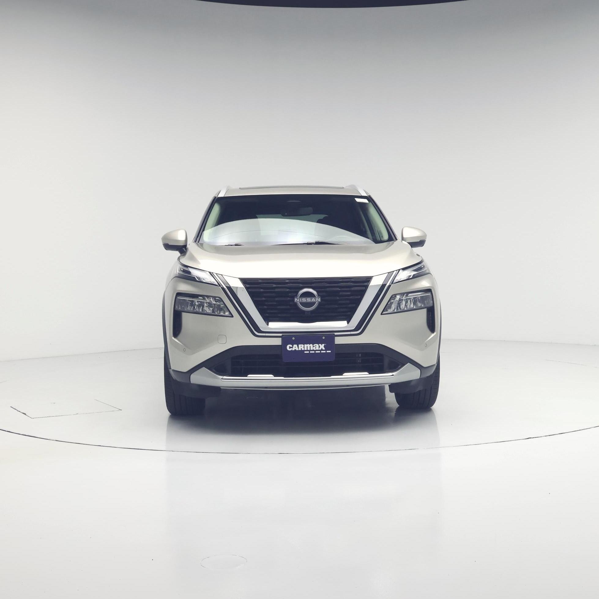 Thumbnail: 2023 Nissan Rogue - 5