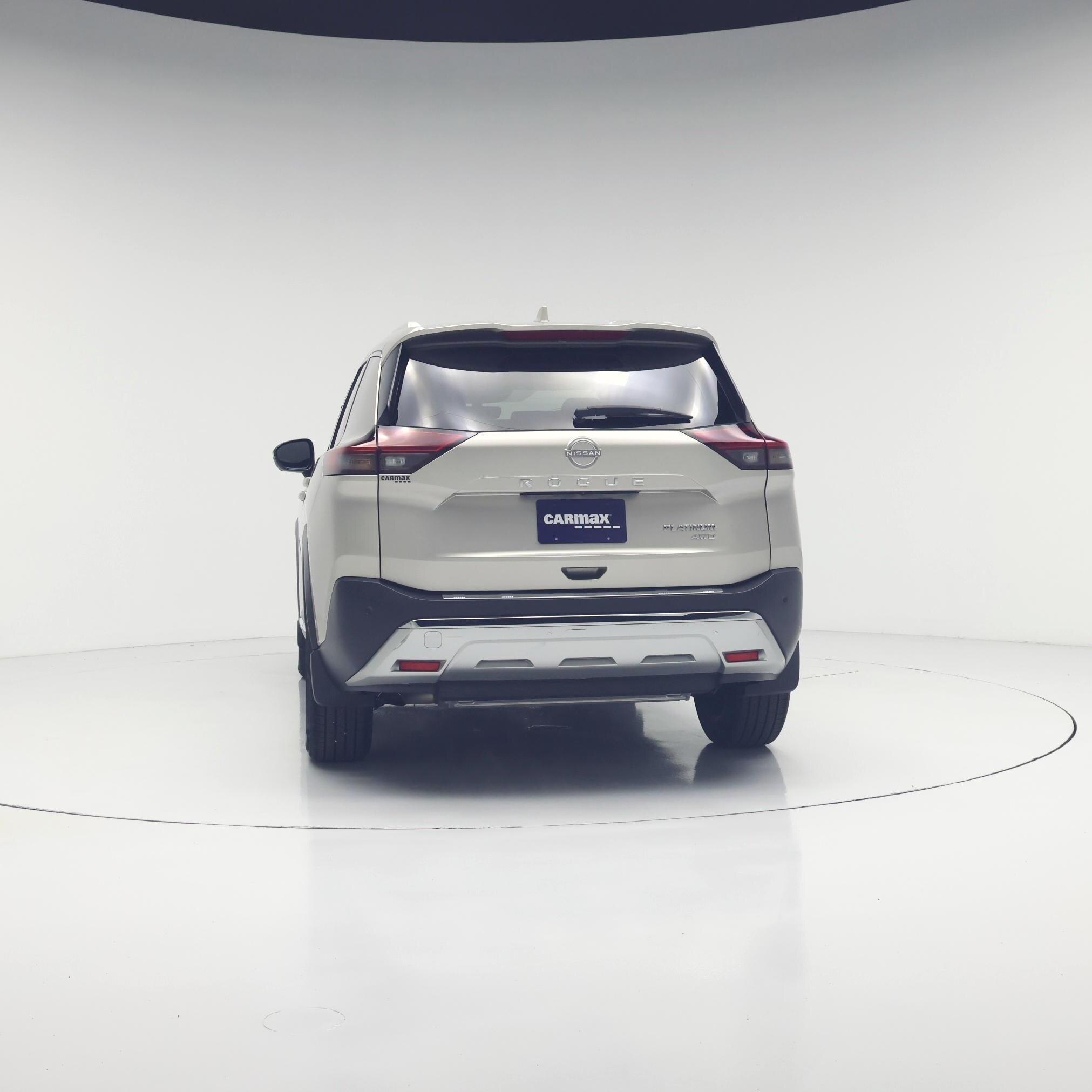 Thumbnail: 2023 Nissan Rogue - 6
