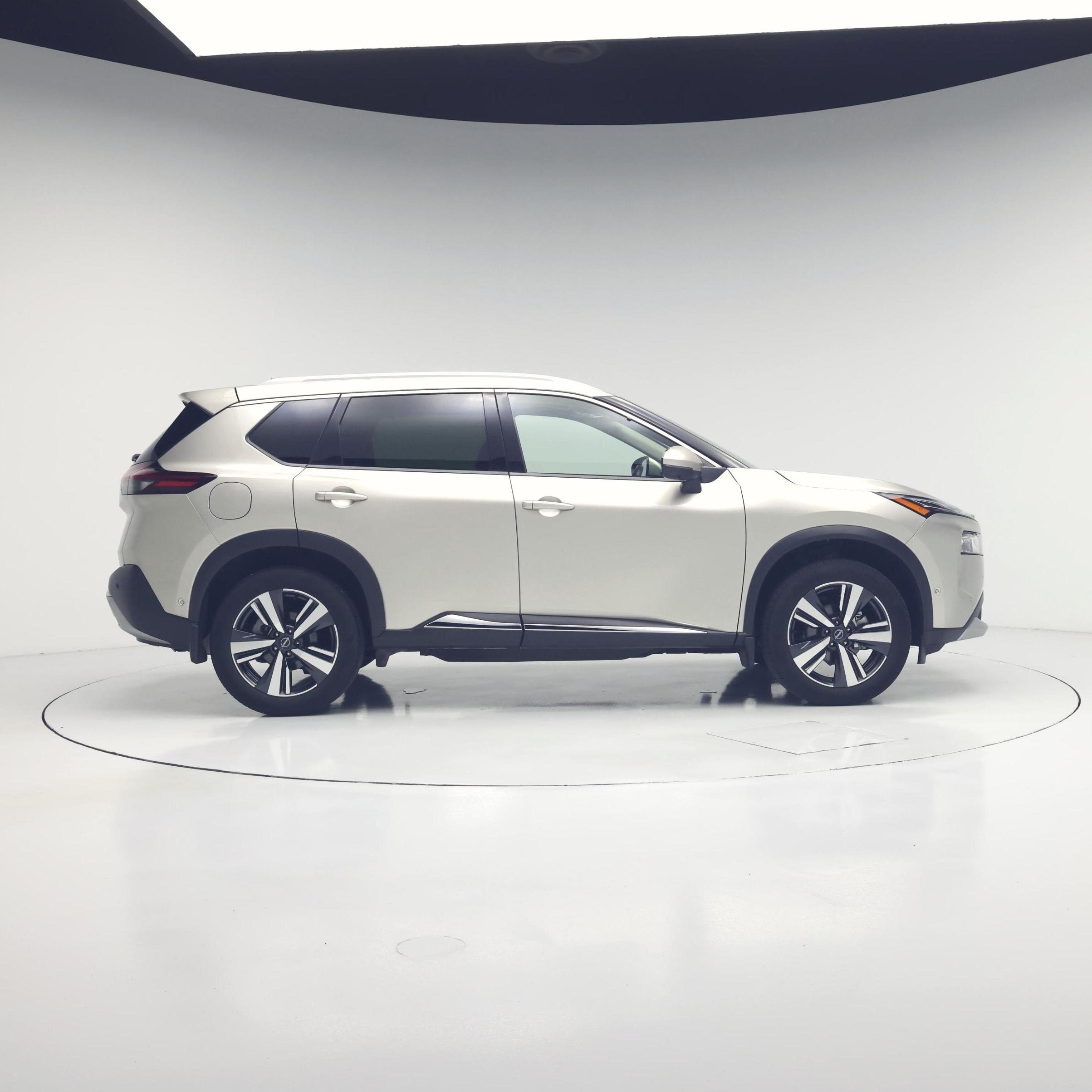 Thumbnail: 2023 Nissan Rogue - 7