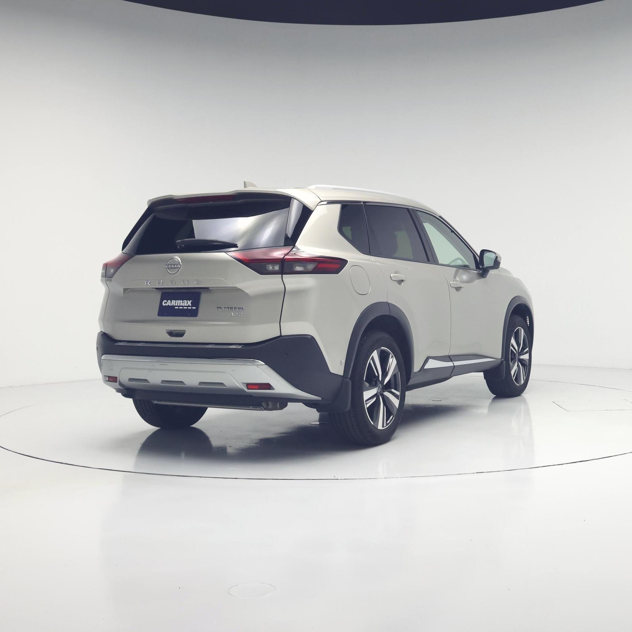 Thumbnail: 2023 Nissan Rogue - 8