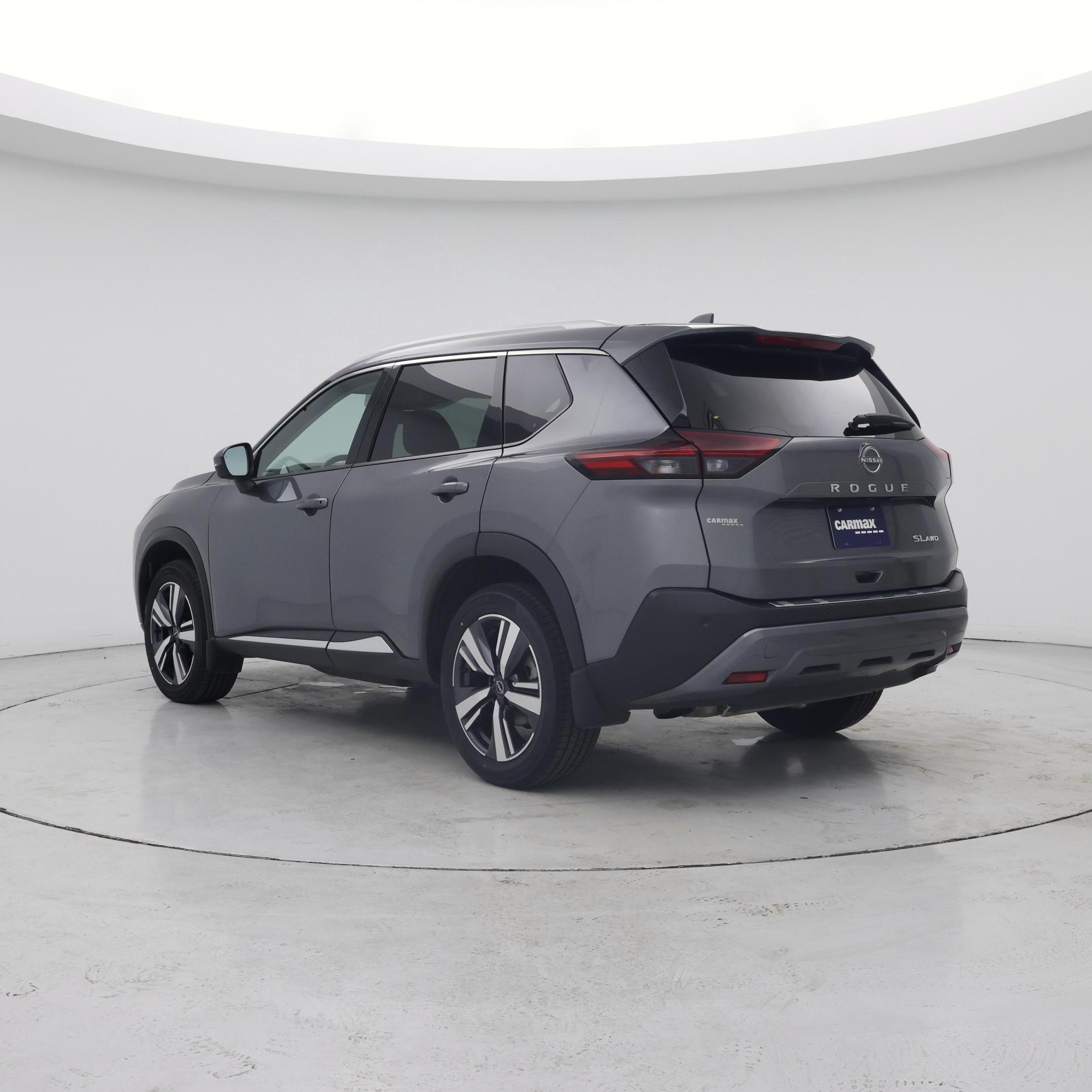 Thumbnail: 2023 Nissan Rogue - 2