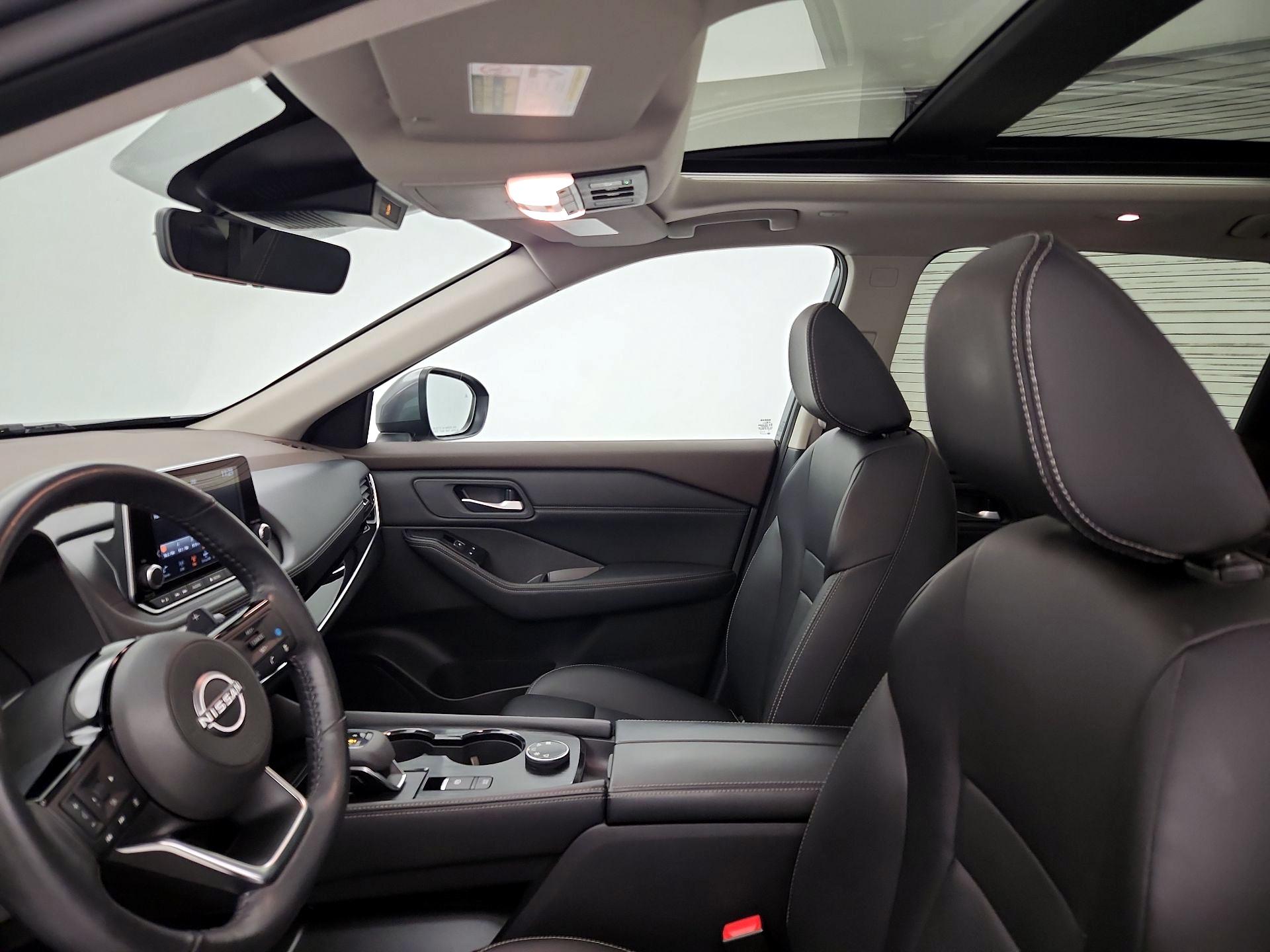 Thumbnail: 2023 Nissan Rogue - 19