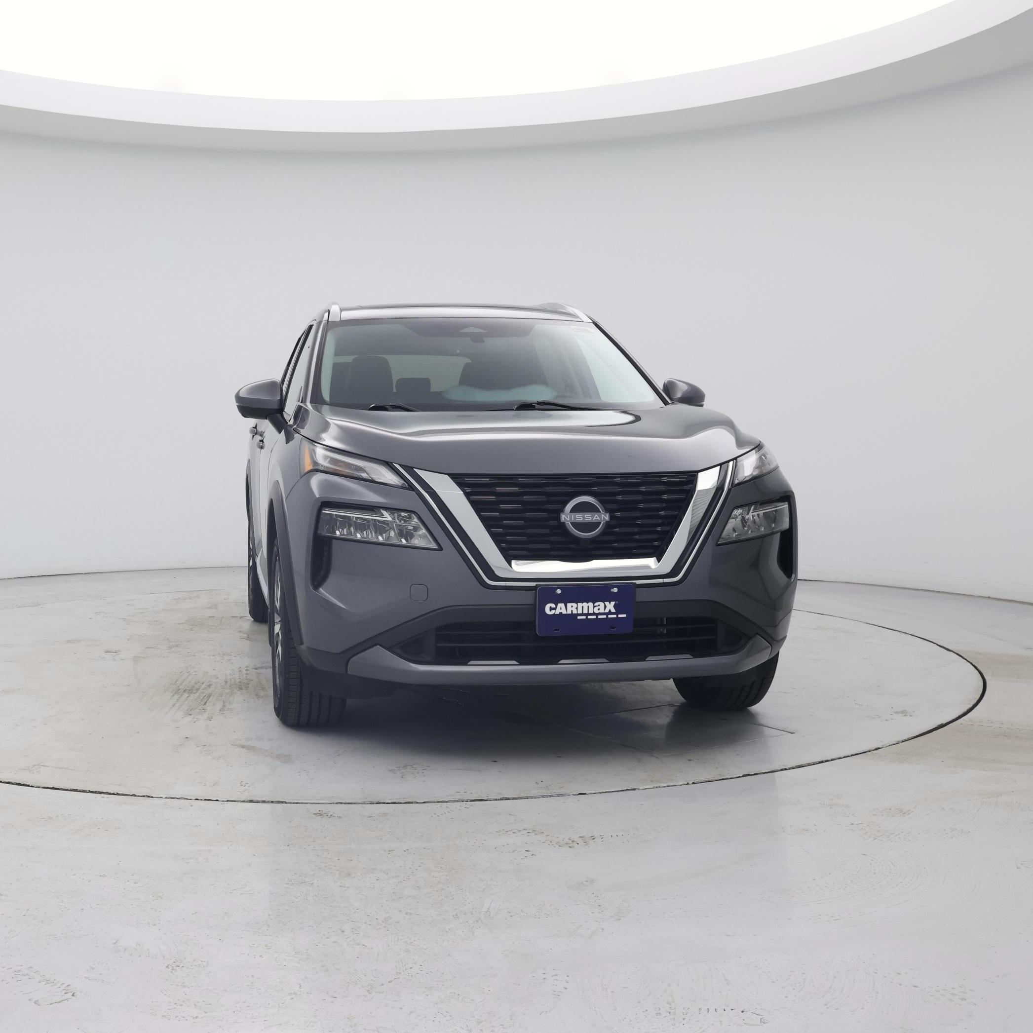 Thumbnail: 2023 Nissan Rogue - 5
