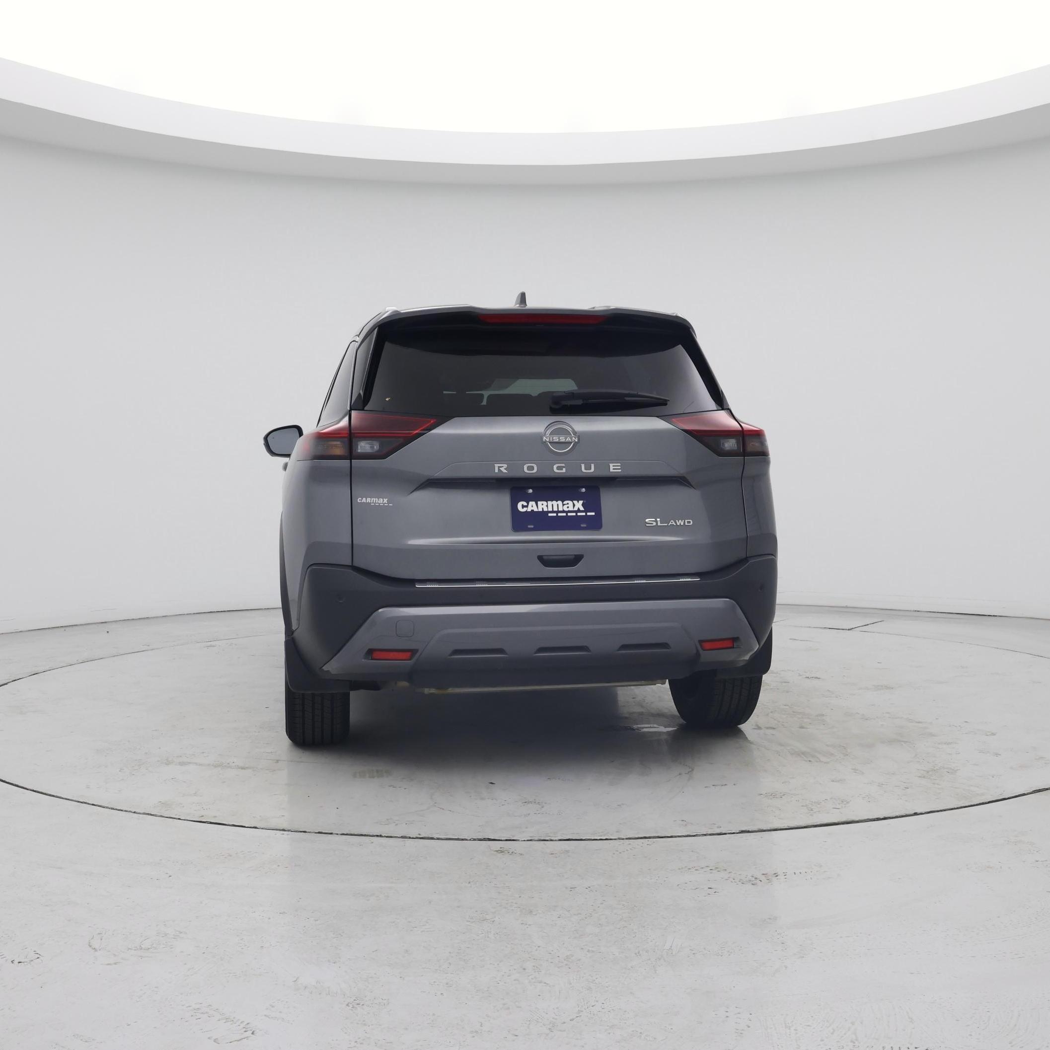 Thumbnail: 2023 Nissan Rogue - 6