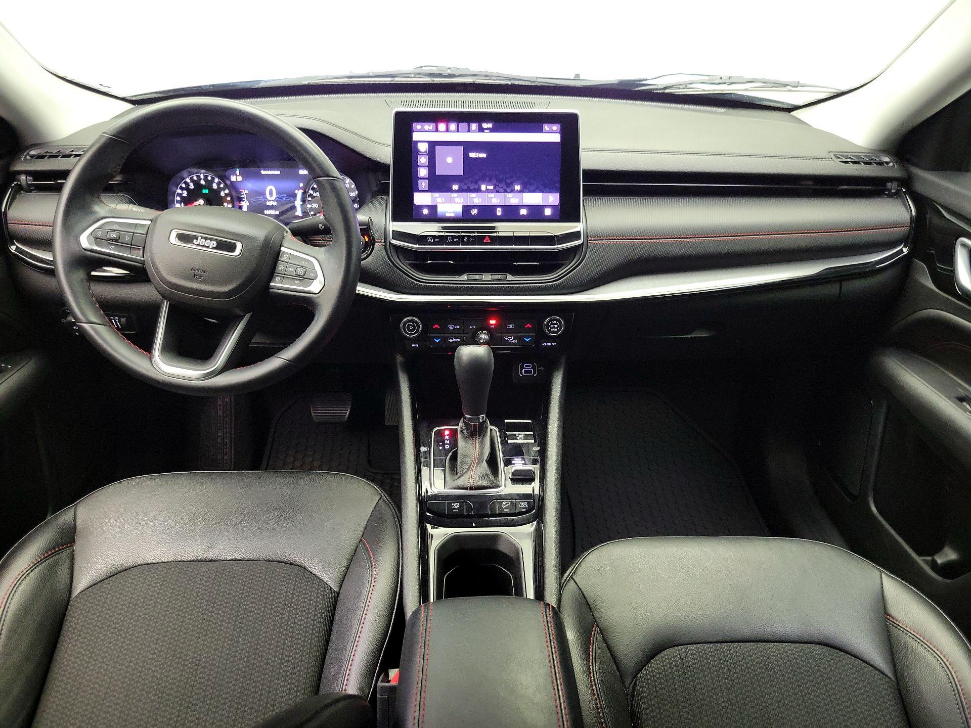 Thumbnail: 2022 Jeep Compass - 9