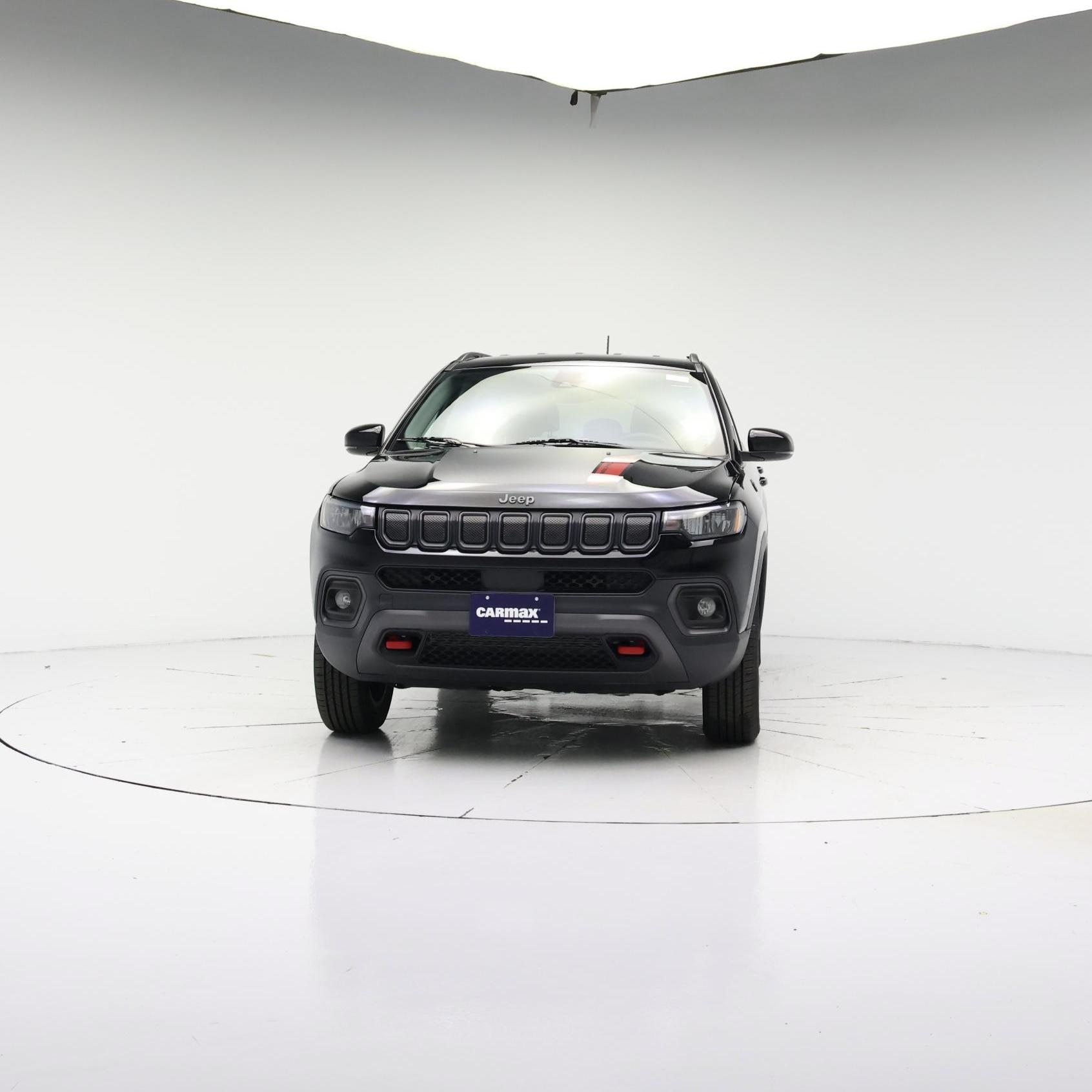 Thumbnail: 2022 Jeep Compass - 5