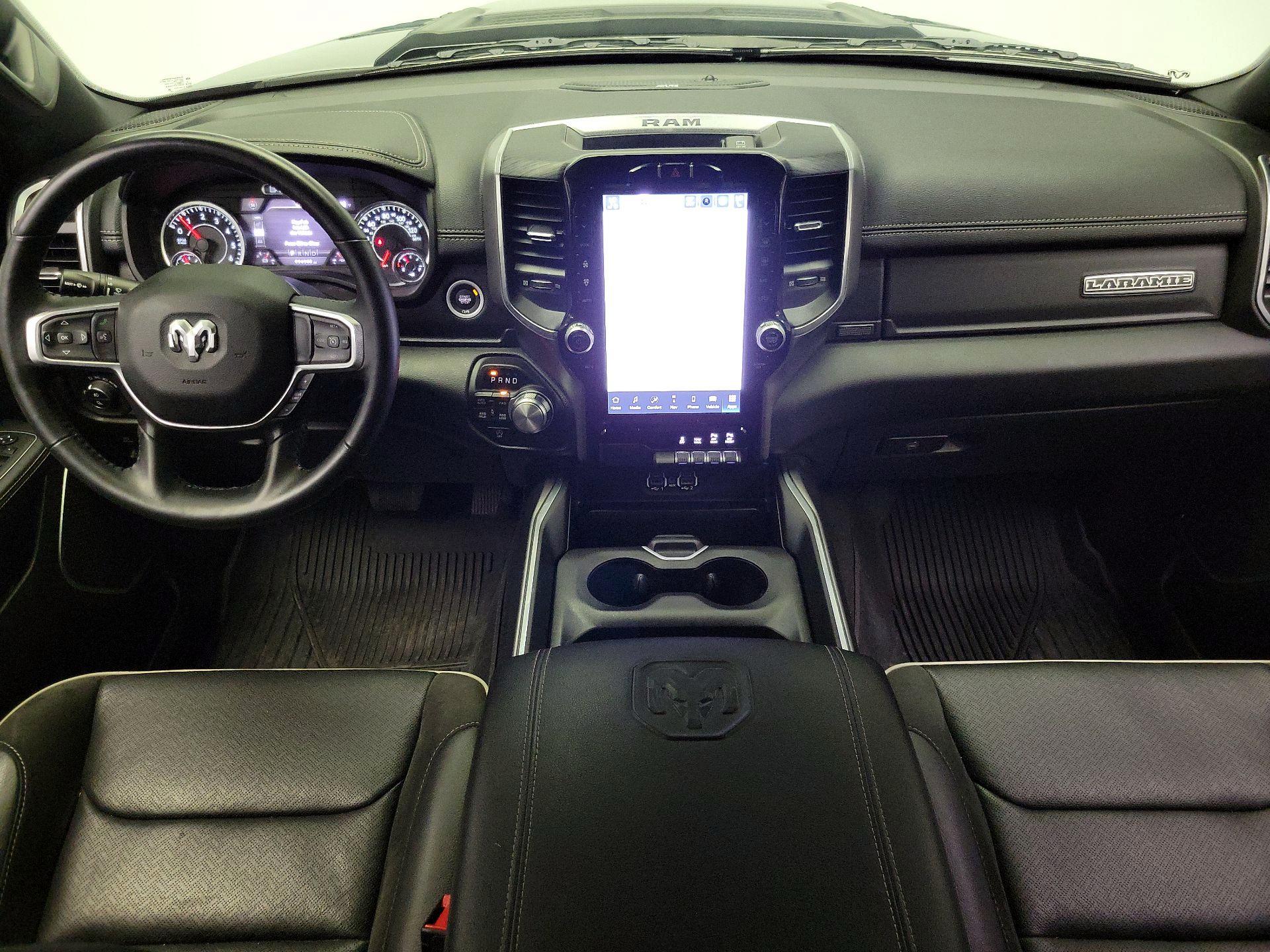 Thumbnail: 2023 RAM 1500 - 9