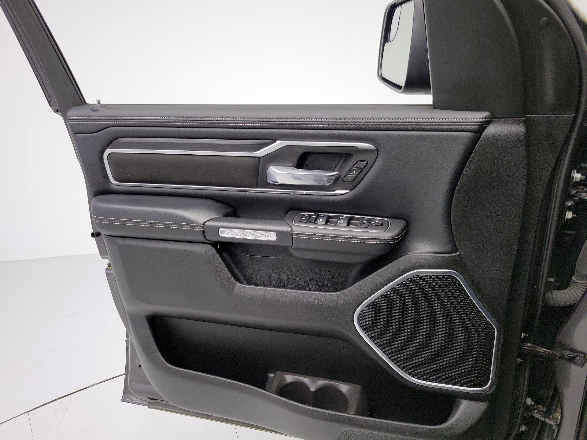 Thumbnail: 2023 RAM 1500 - 12