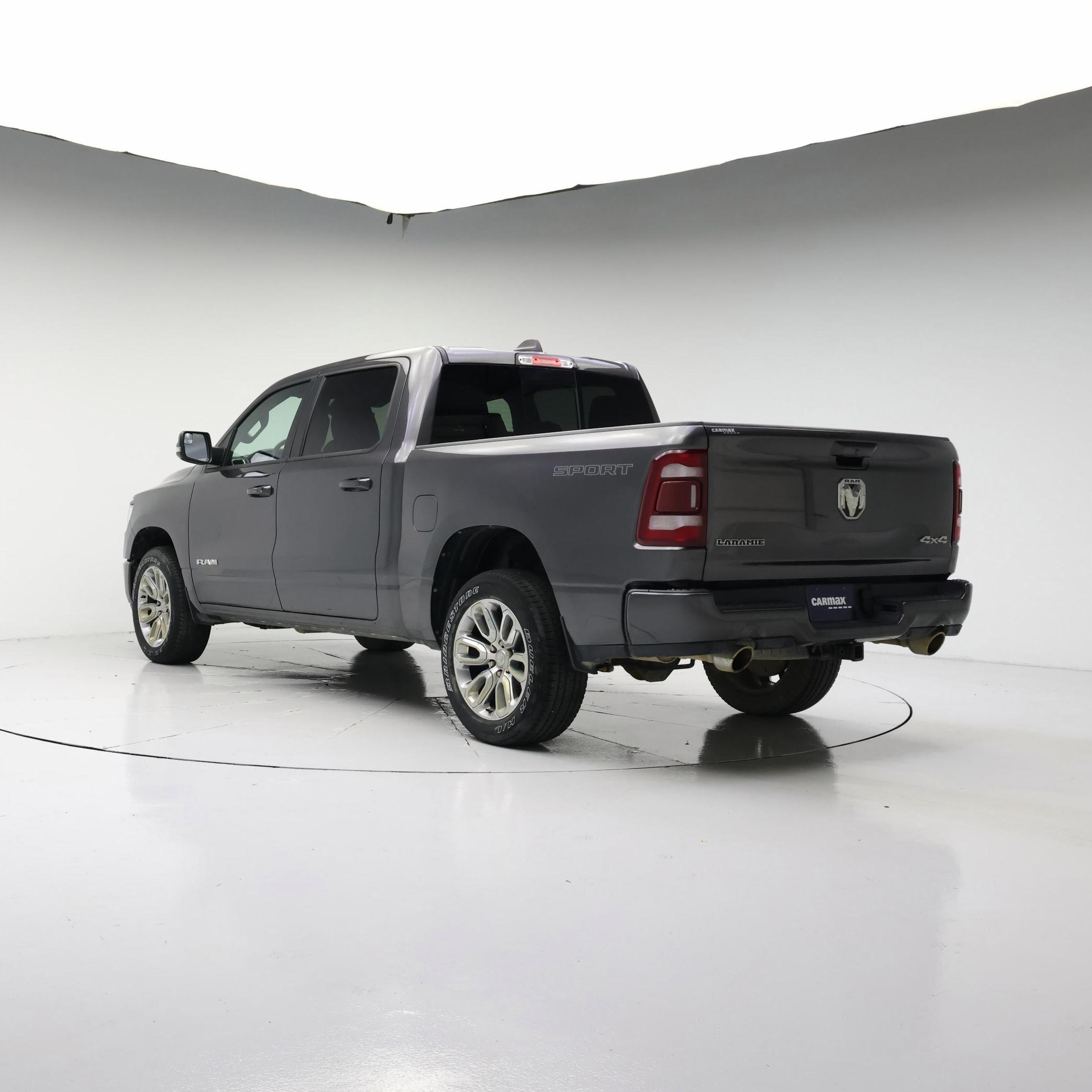 Thumbnail: 2023 RAM 1500 - 2