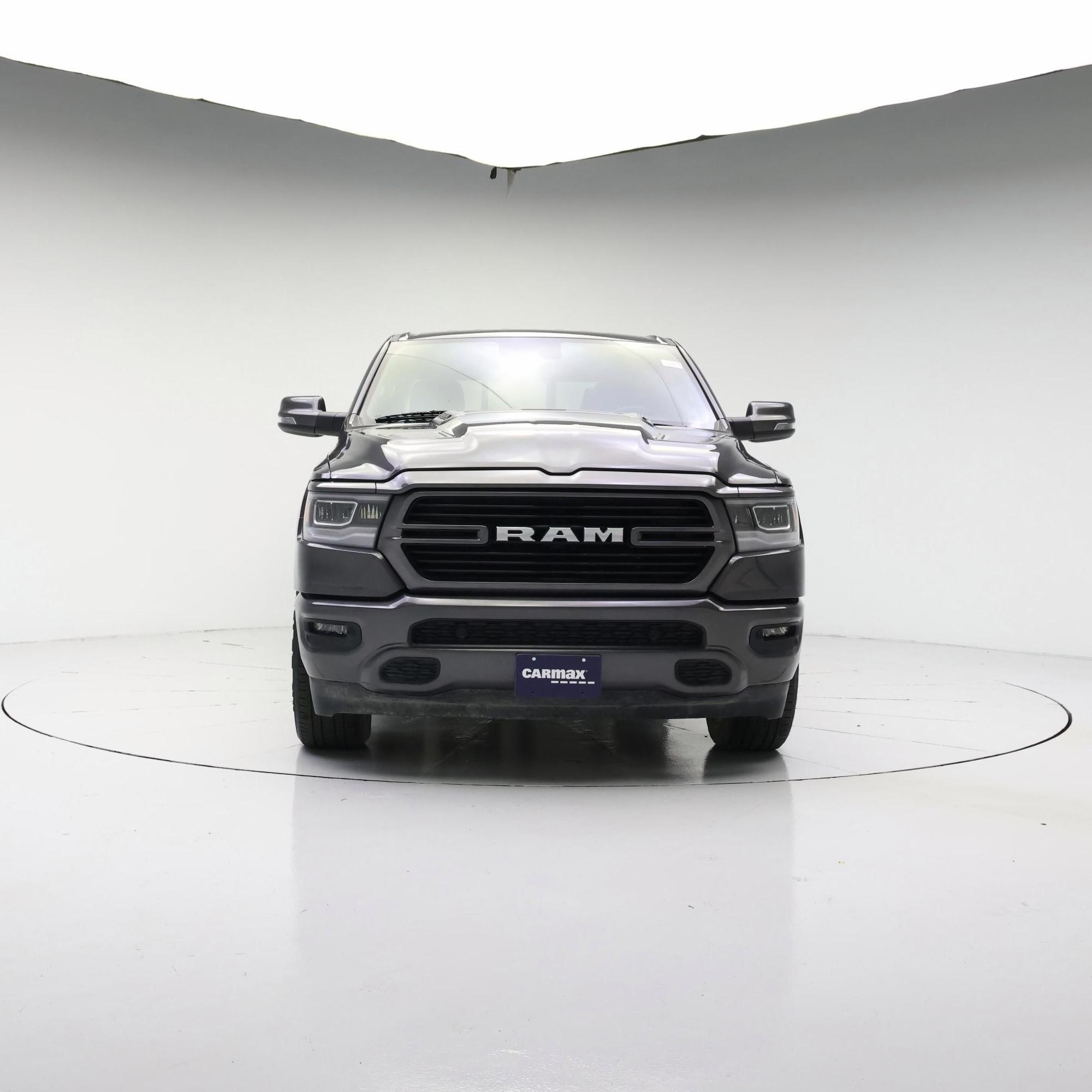 Thumbnail: 2023 RAM 1500 - 5