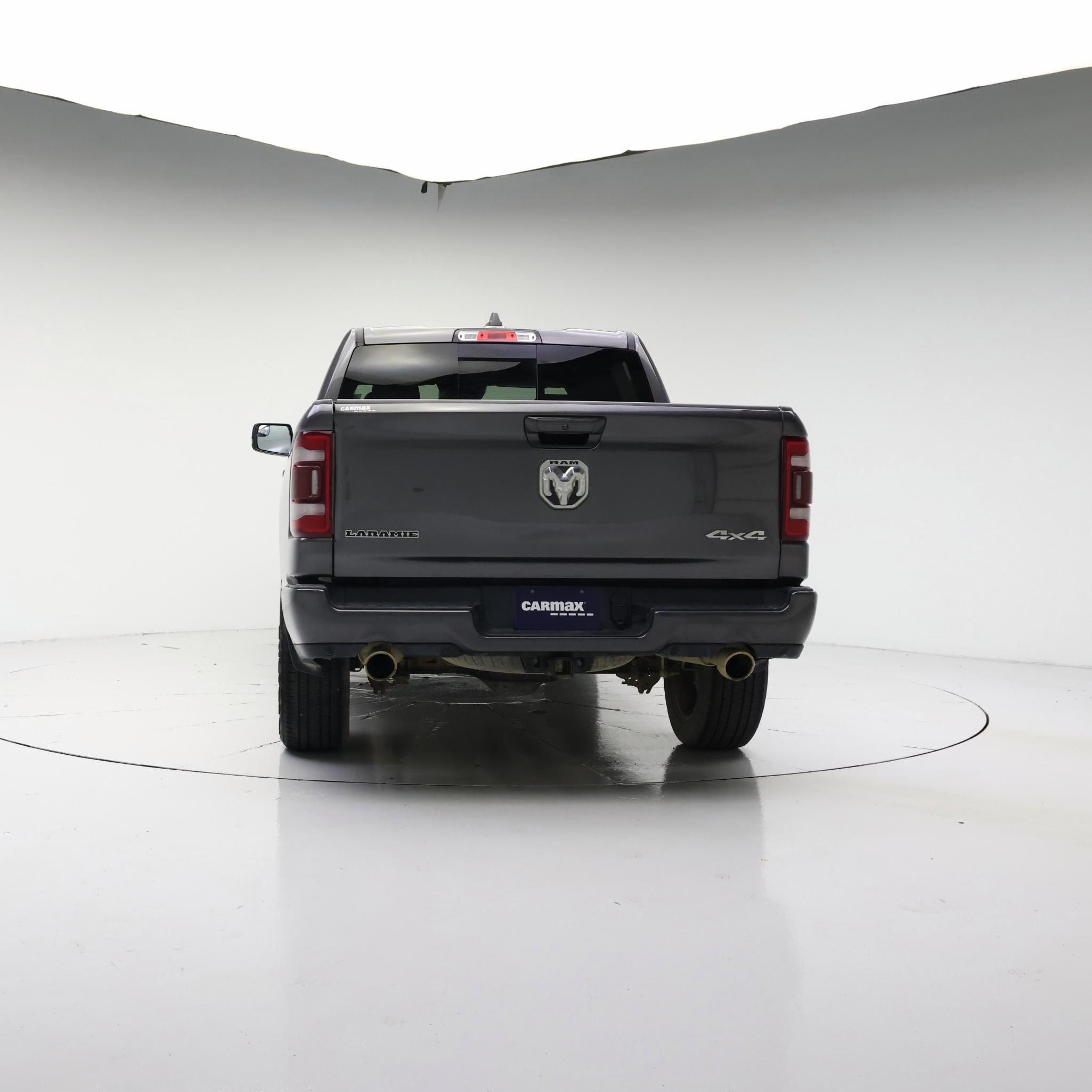 Thumbnail: 2023 RAM 1500 - 6