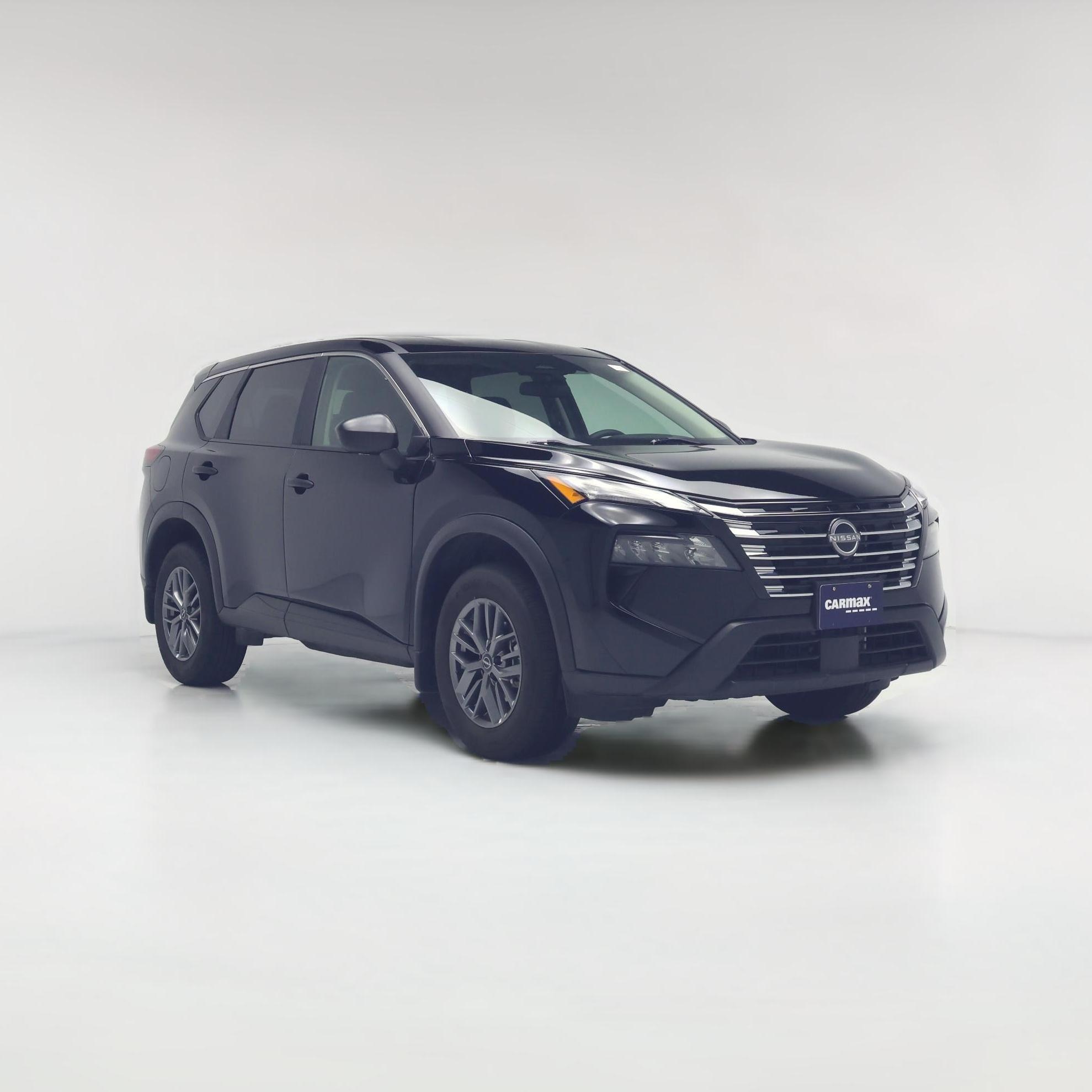 Thumbnail: 2024 Nissan Rogue - 1
