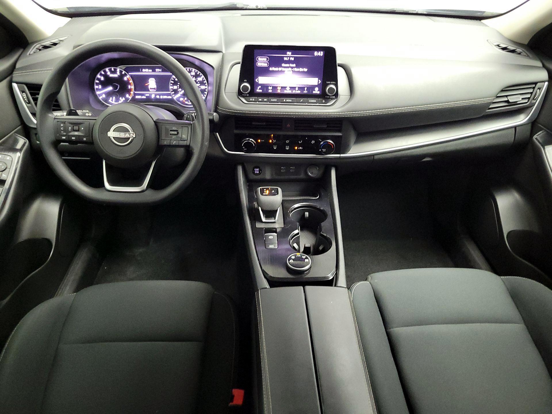 Thumbnail: 2024 Nissan Rogue - 9