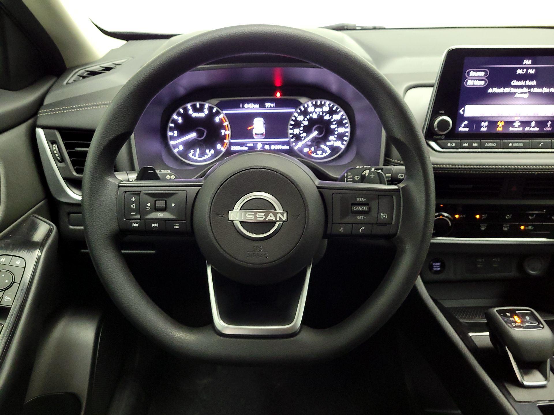 Thumbnail: 2024 Nissan Rogue - 10