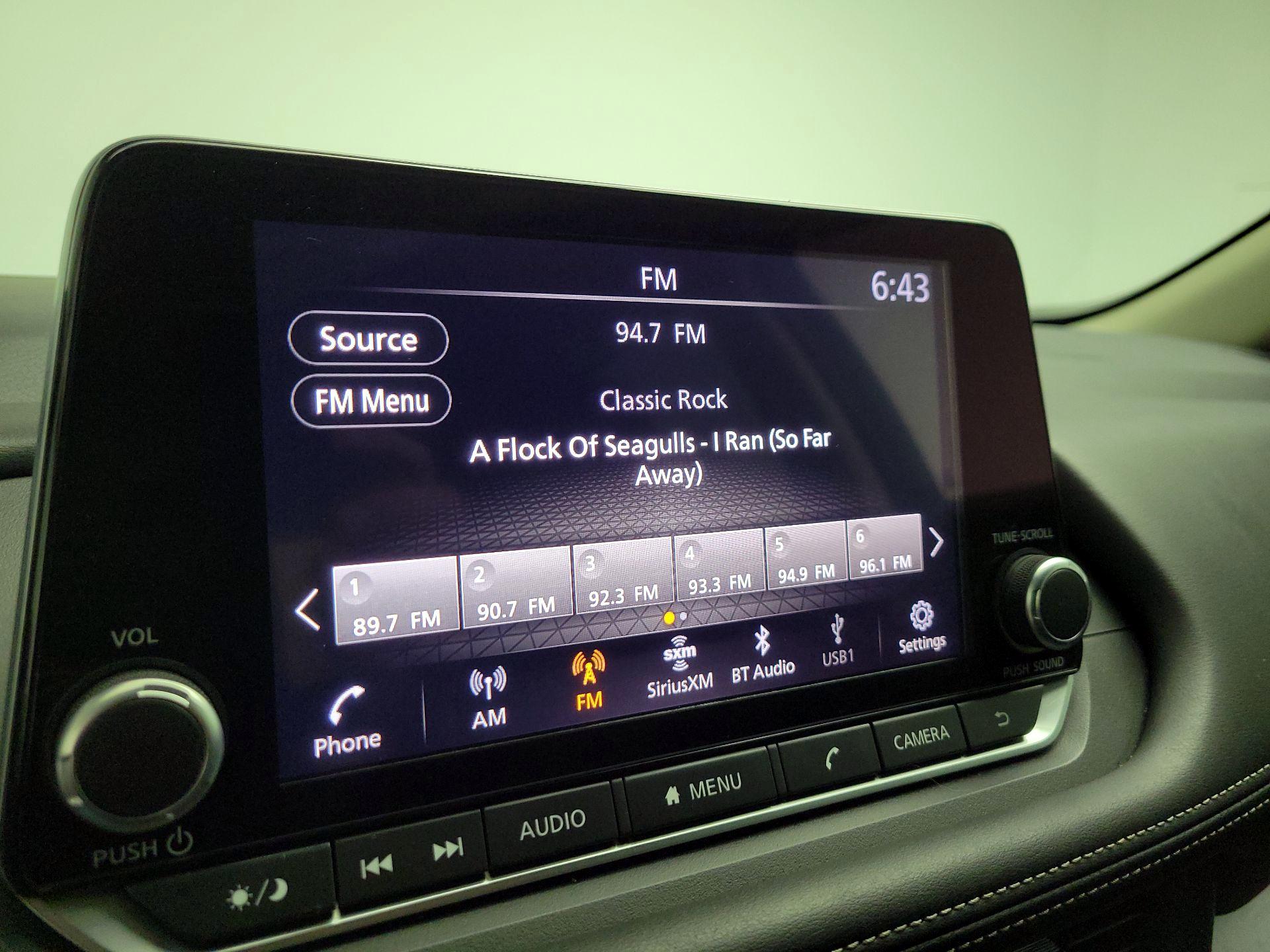 Thumbnail: 2024 Nissan Rogue - 13