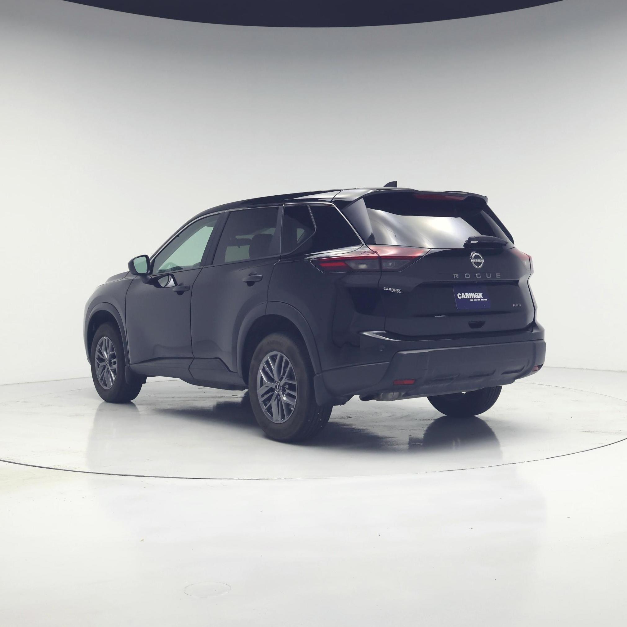 Thumbnail: 2024 Nissan Rogue - 2