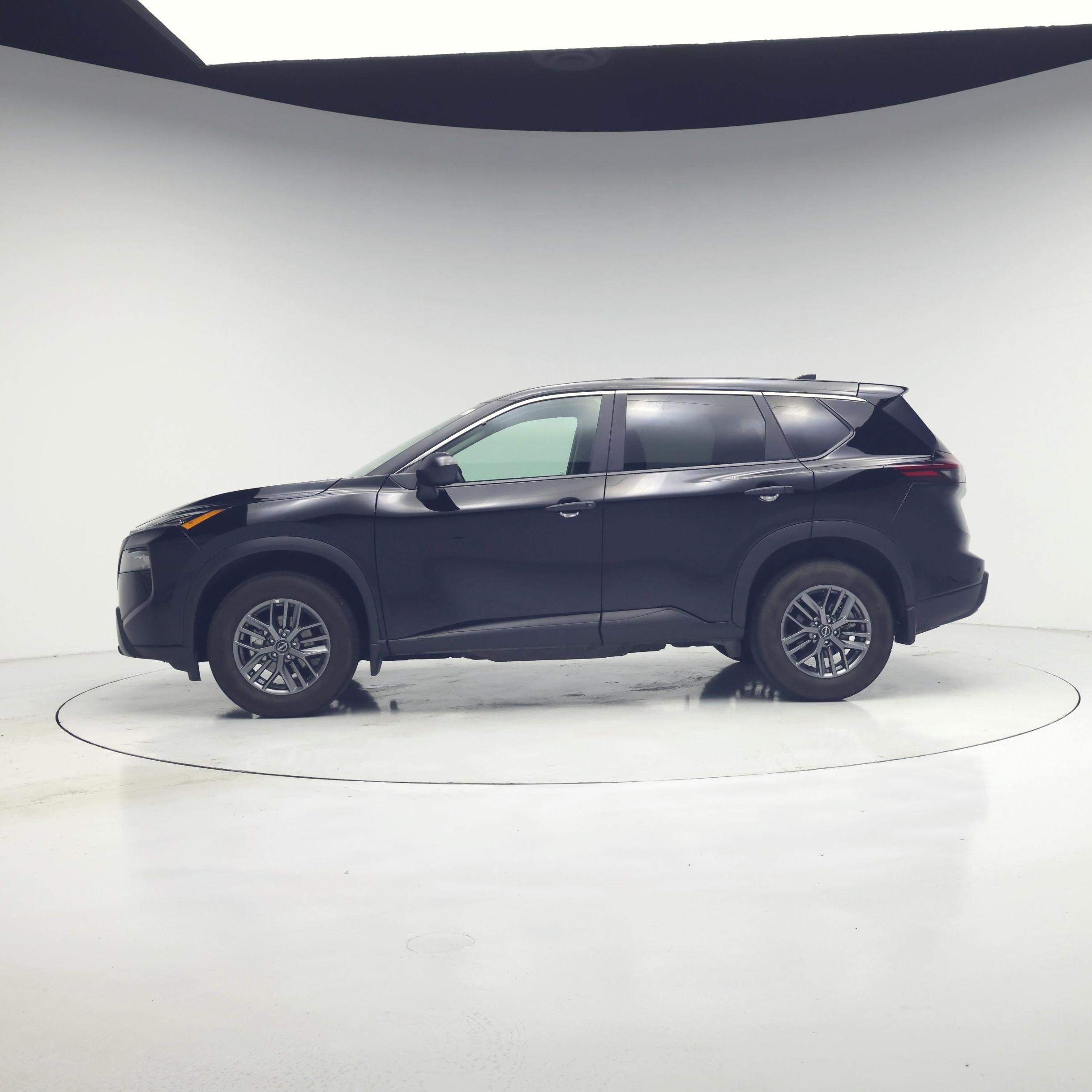Thumbnail: 2024 Nissan Rogue - 3