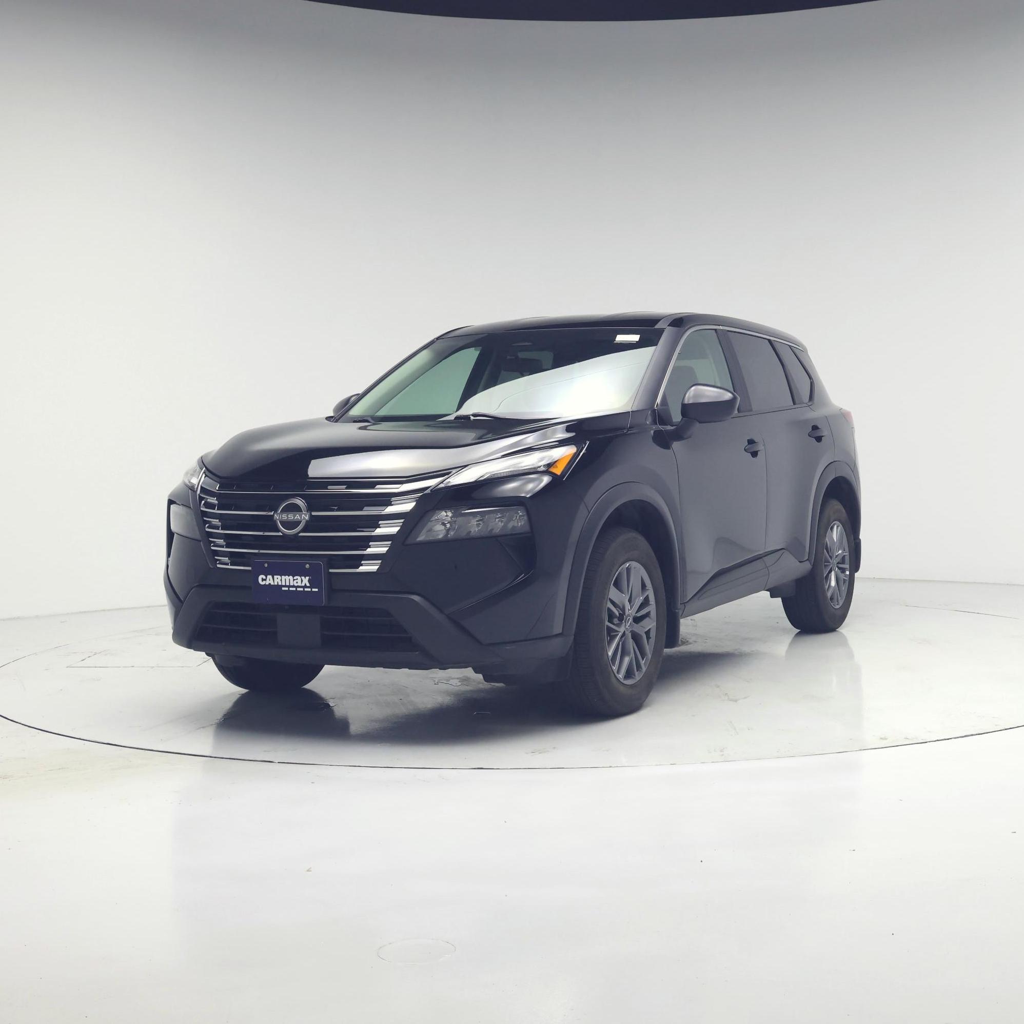 Thumbnail: 2024 Nissan Rogue - 4