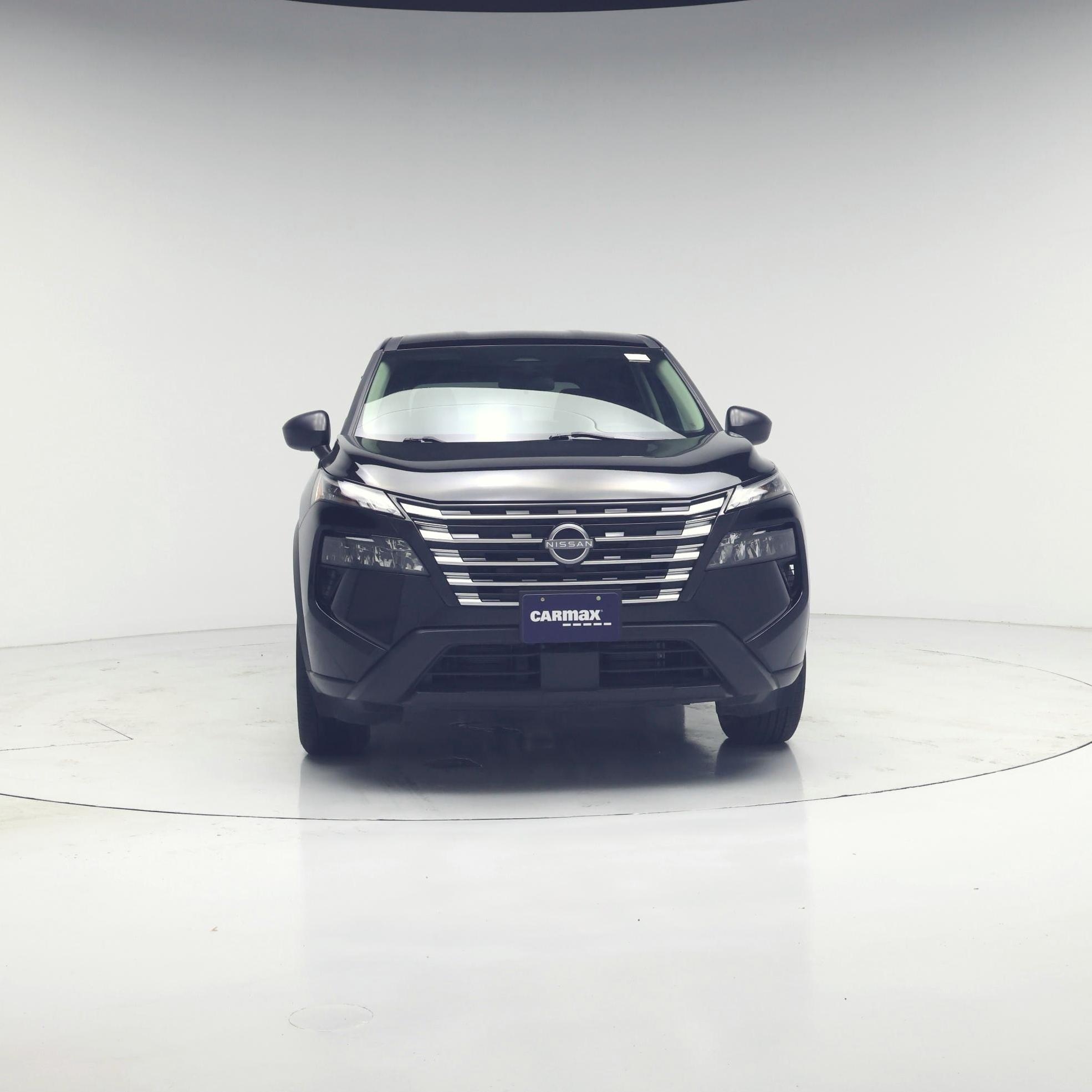 Thumbnail: 2024 Nissan Rogue - 5