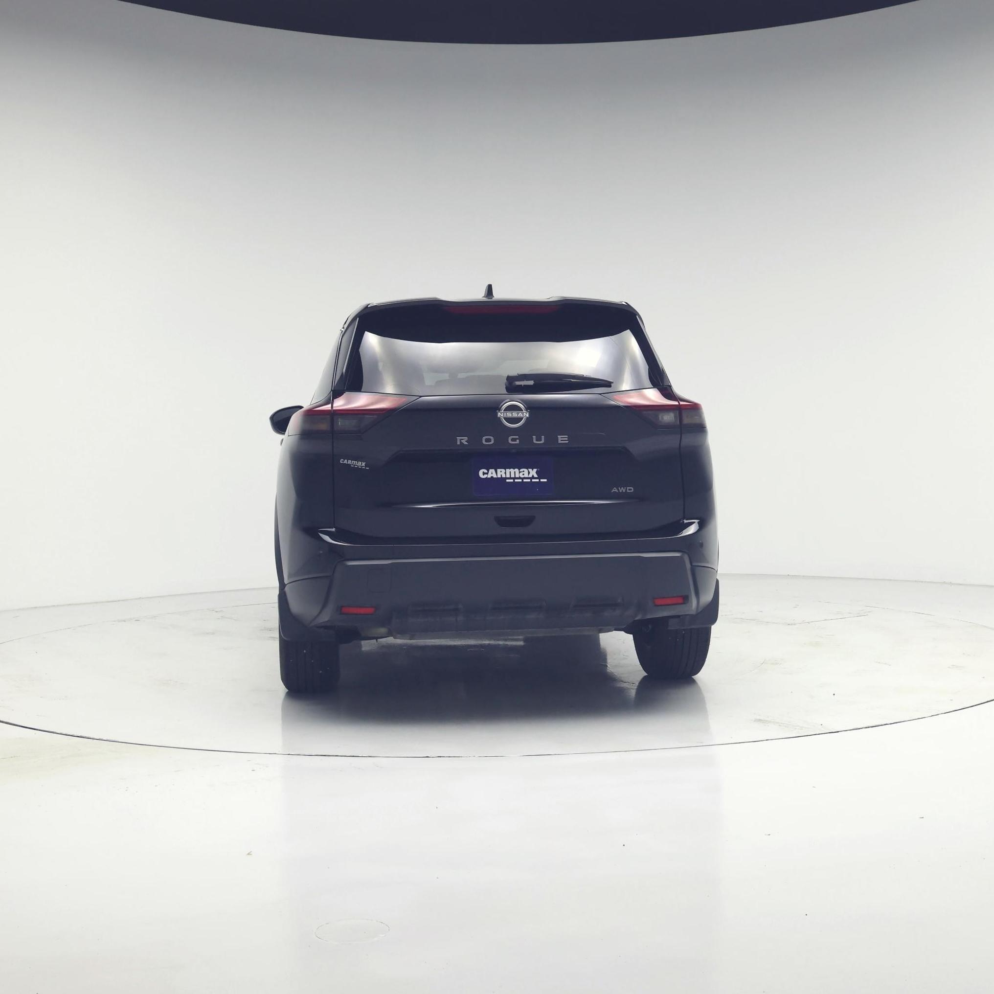 Thumbnail: 2024 Nissan Rogue - 6