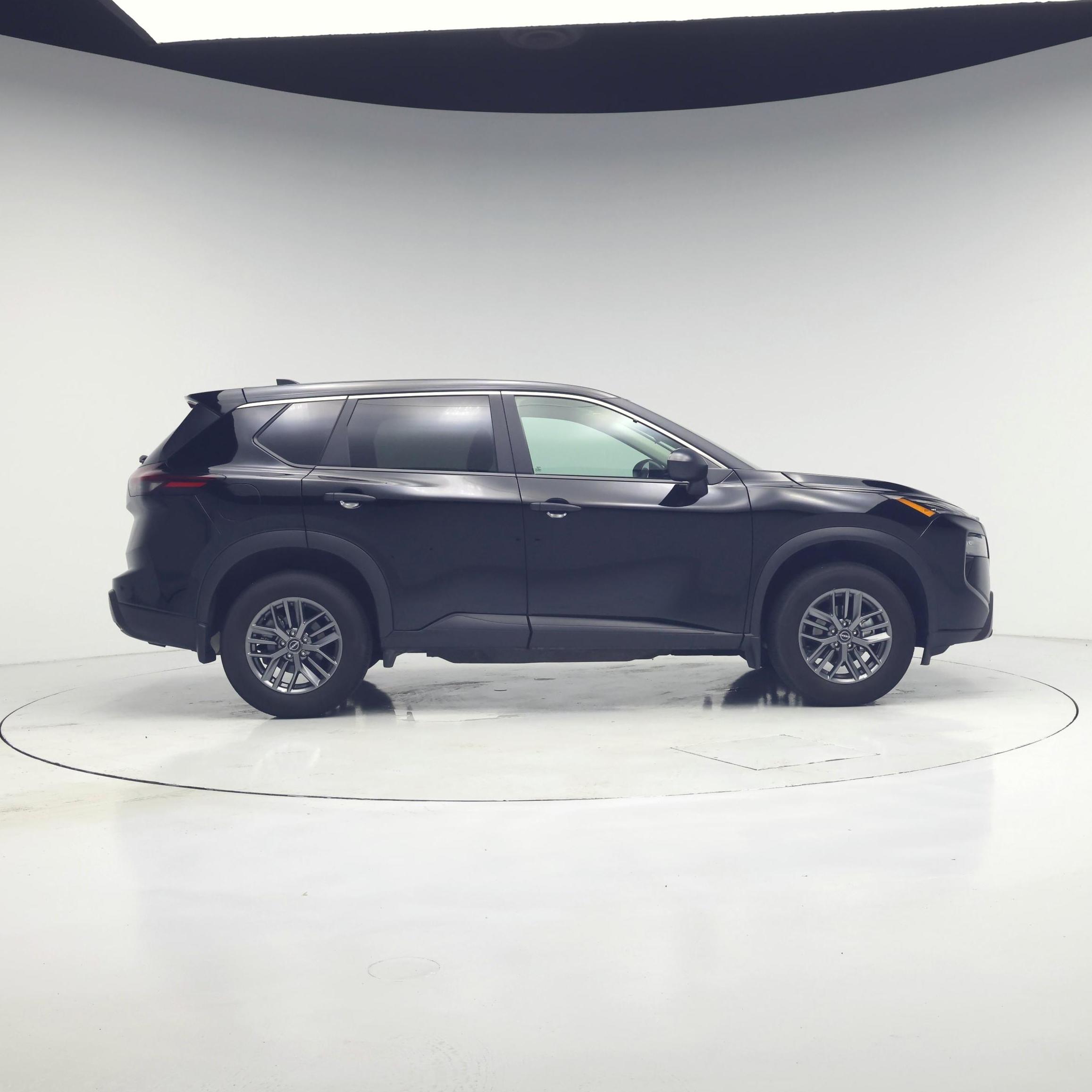 Thumbnail: 2024 Nissan Rogue - 7