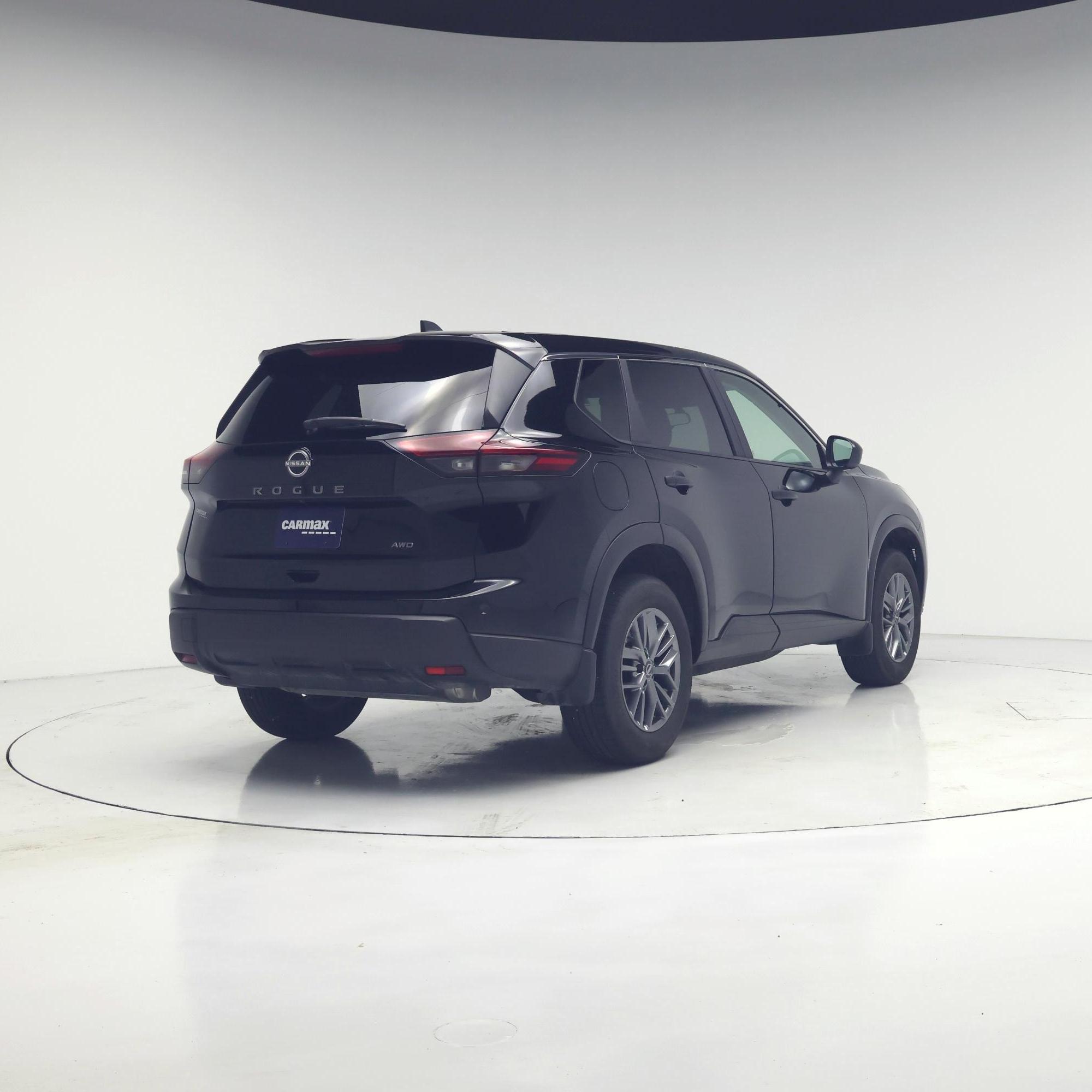 Thumbnail: 2024 Nissan Rogue - 8