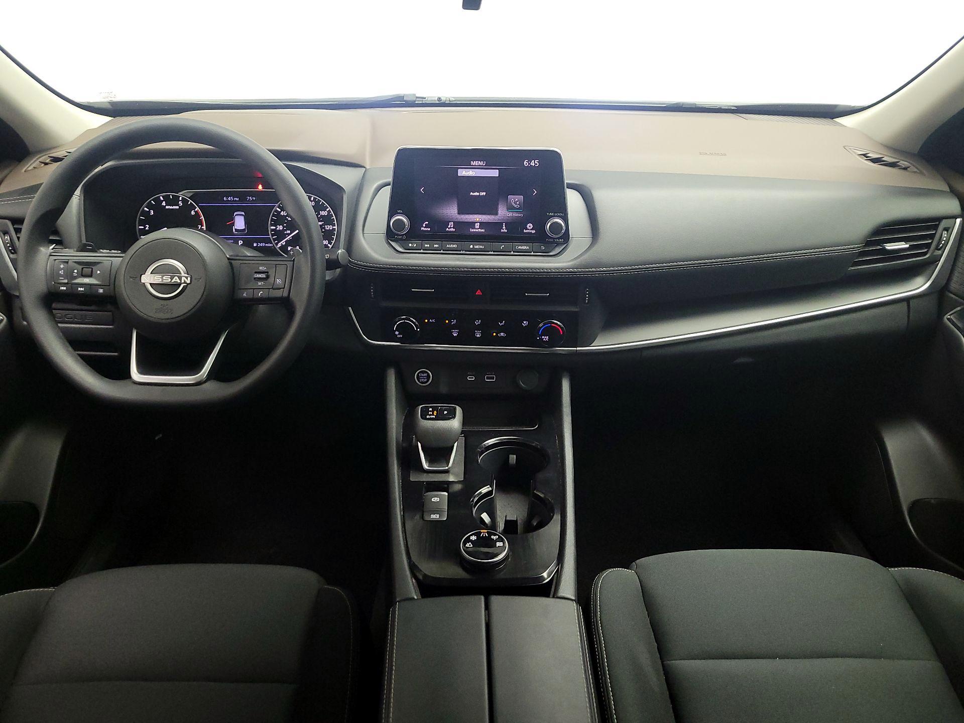 Thumbnail: 2023 Nissan Rogue - 9