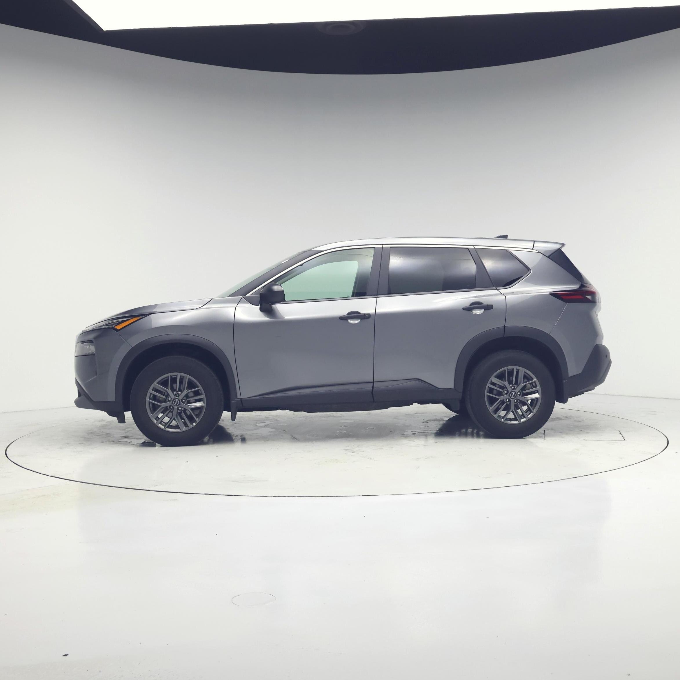 Thumbnail: 2023 Nissan Rogue - 3
