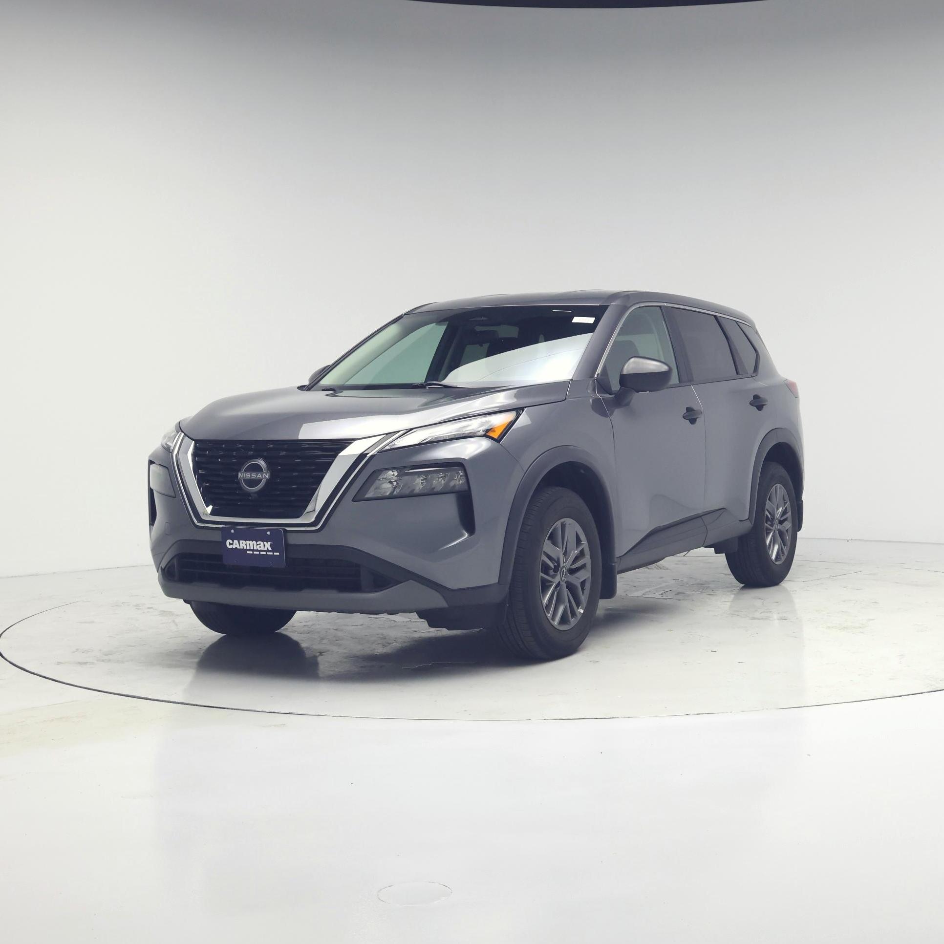 Thumbnail: 2023 Nissan Rogue - 4