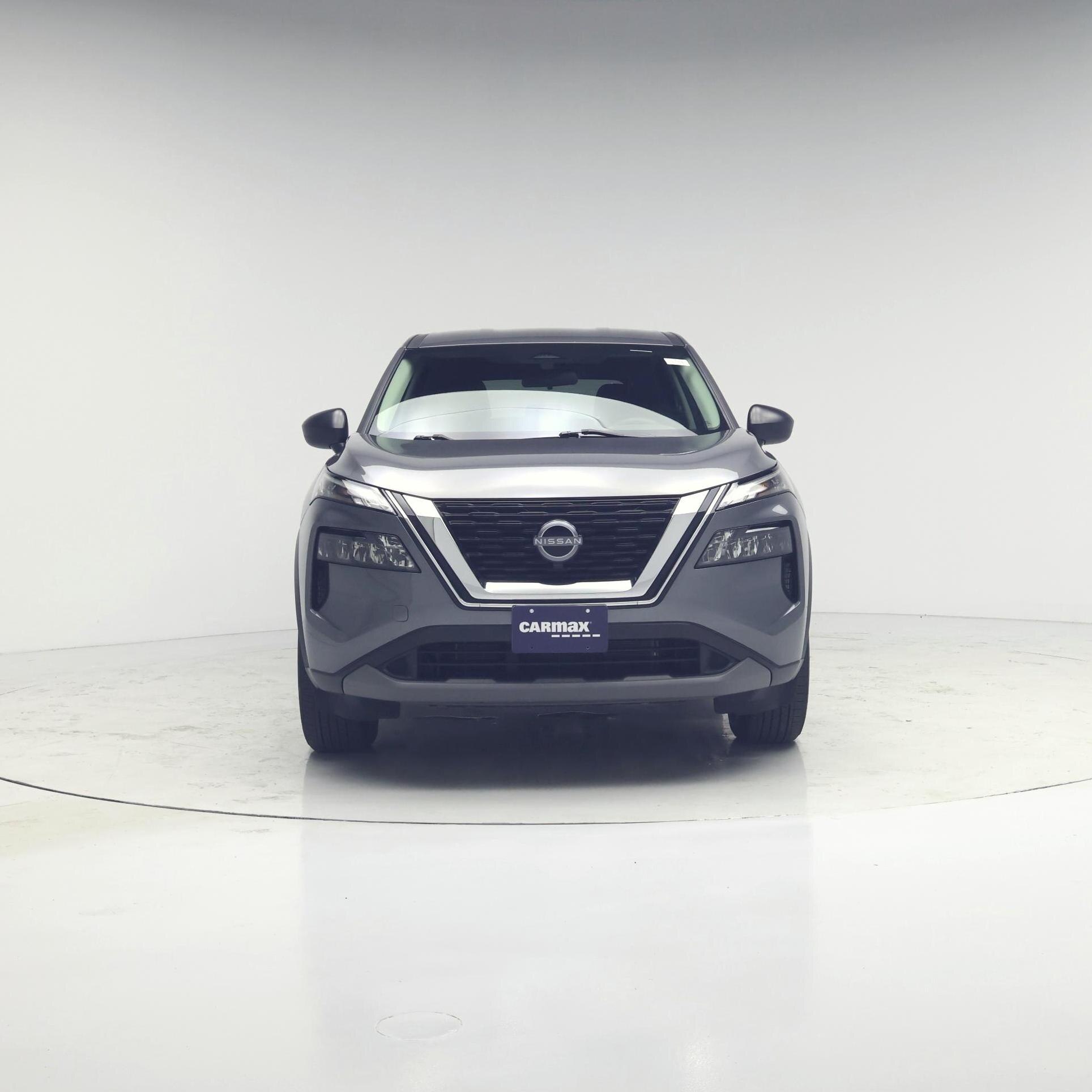 Thumbnail: 2023 Nissan Rogue - 5