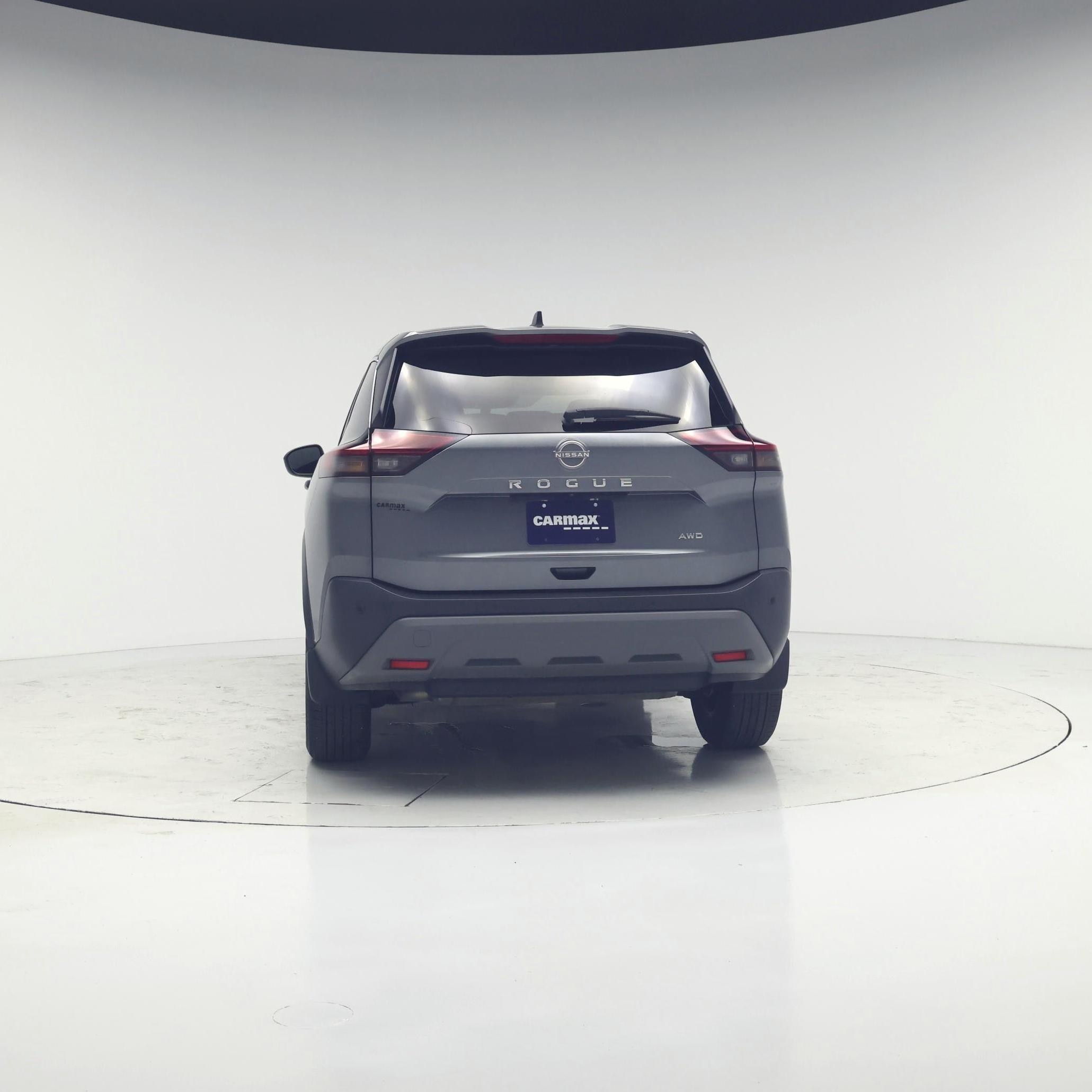 Thumbnail: 2023 Nissan Rogue - 6
