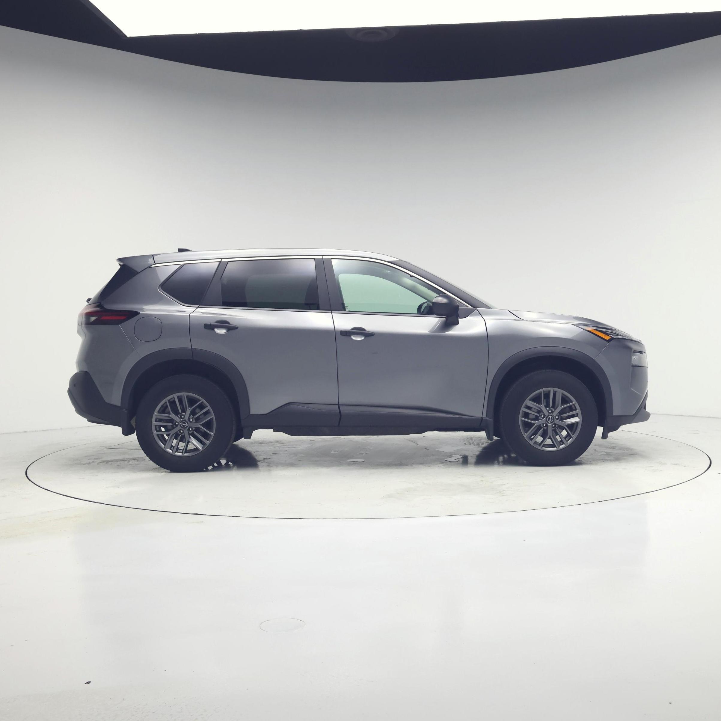 Thumbnail: 2023 Nissan Rogue - 7