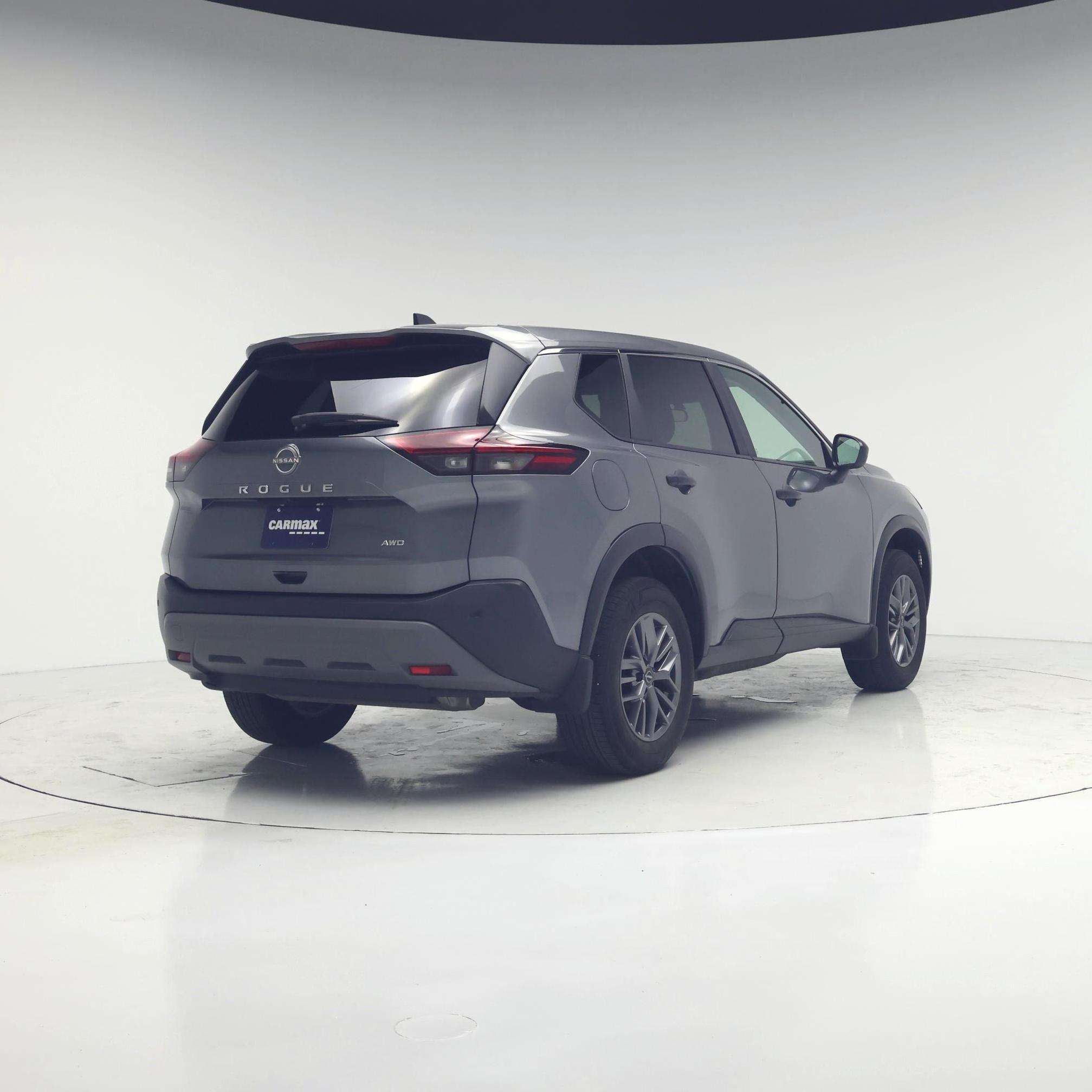 Thumbnail: 2023 Nissan Rogue - 8