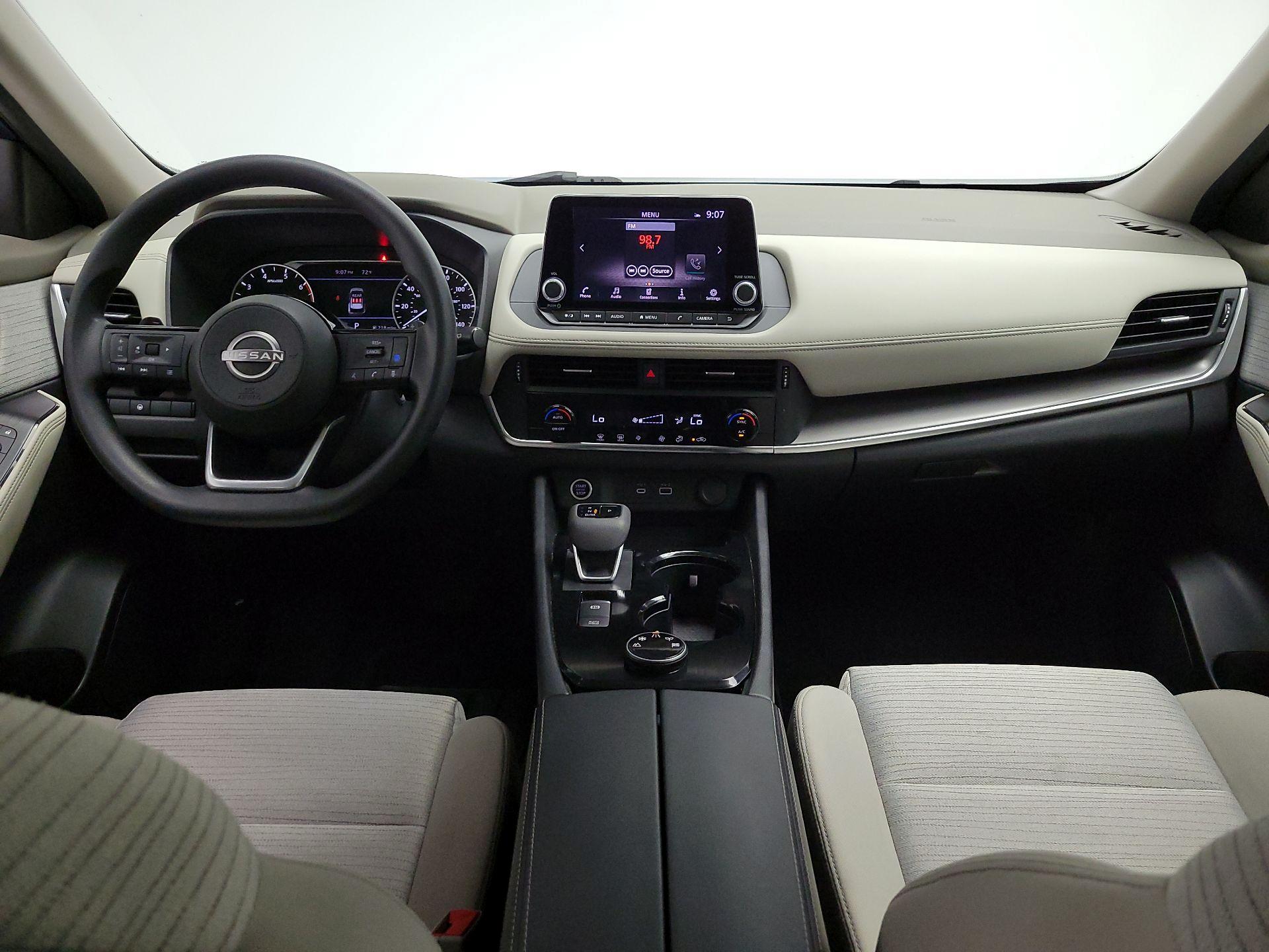 Thumbnail: 2023 Nissan Rogue - 9