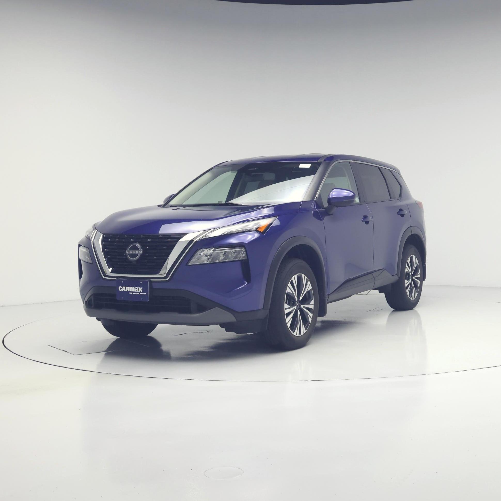 Thumbnail: 2023 Nissan Rogue - 4
