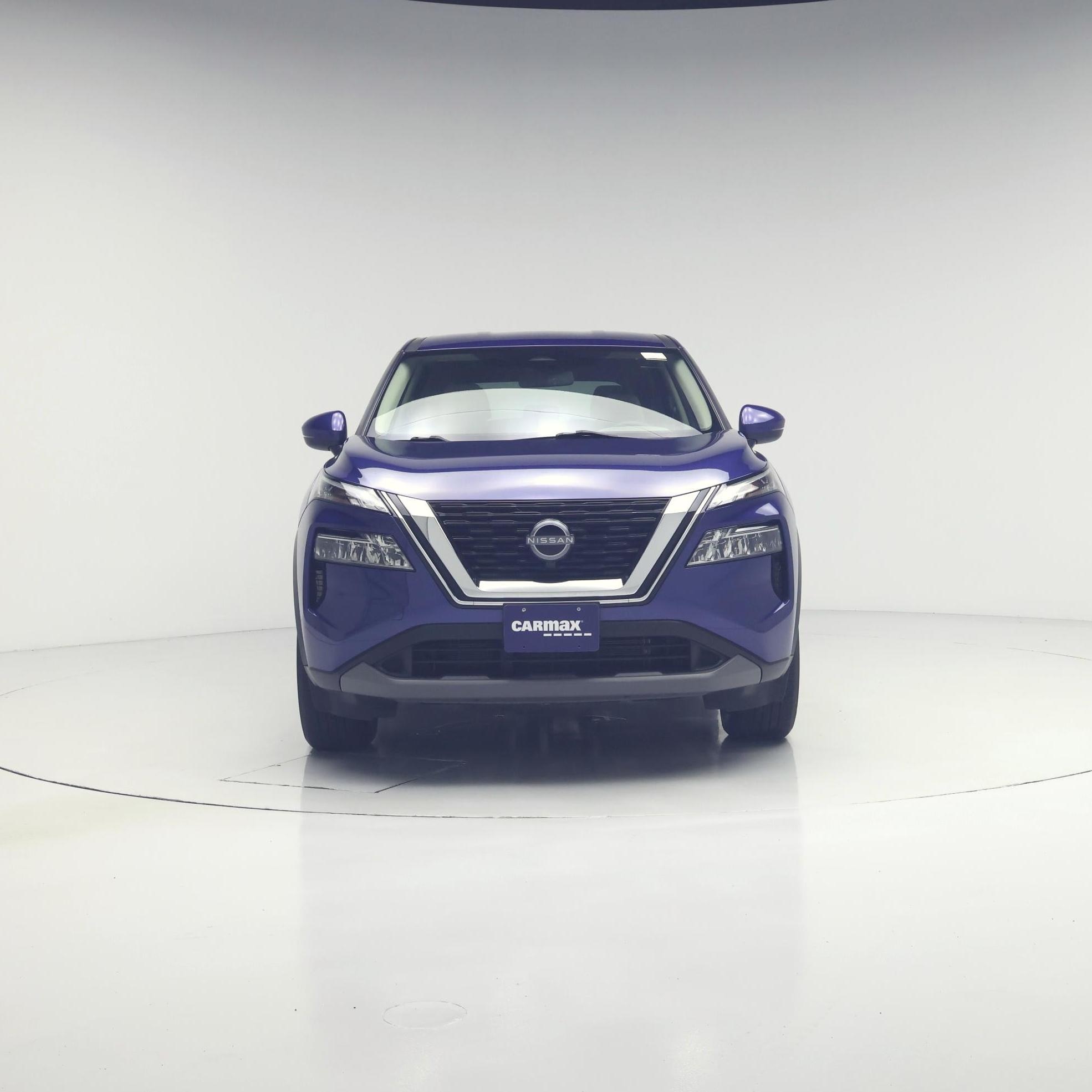 Thumbnail: 2023 Nissan Rogue - 5