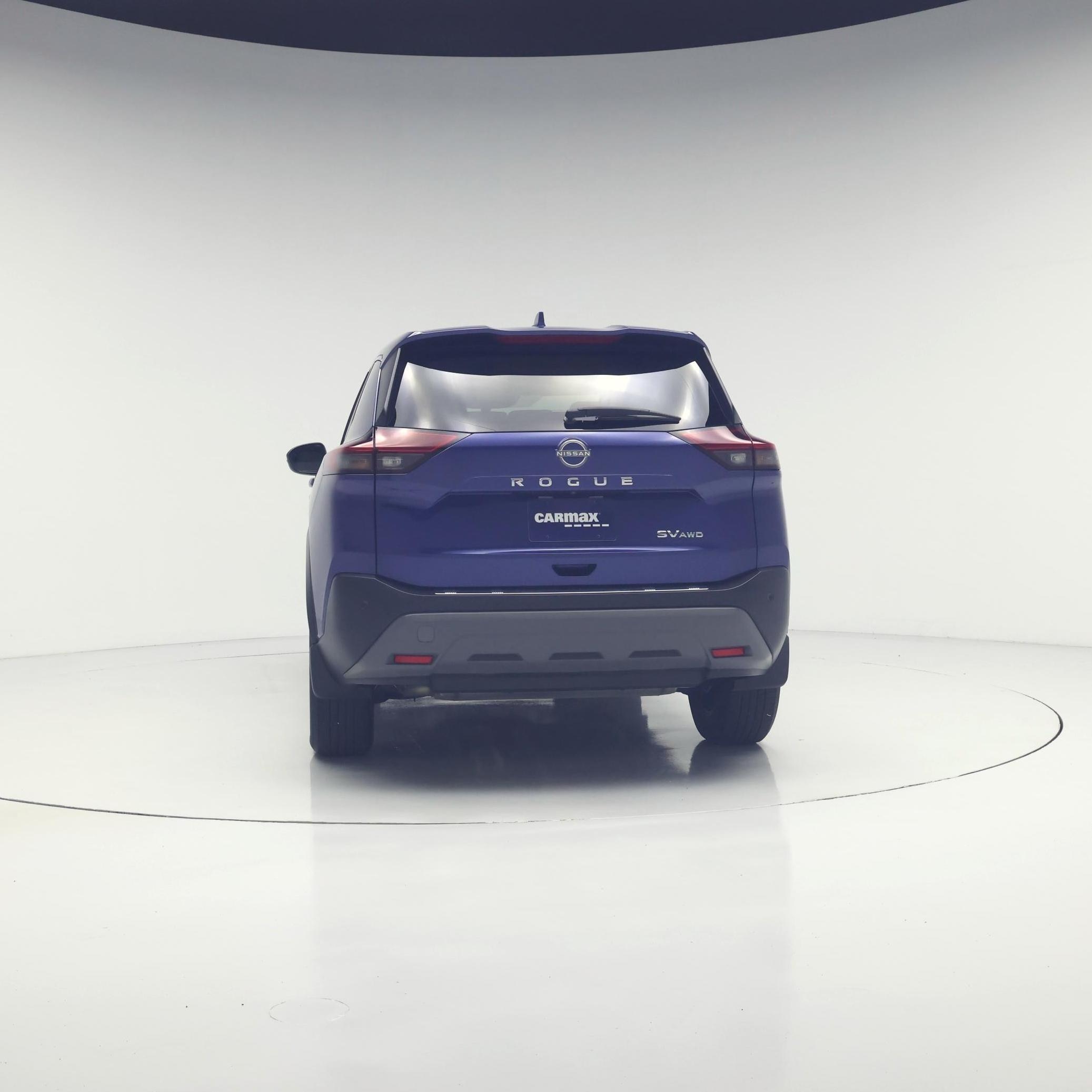 Thumbnail: 2023 Nissan Rogue - 6
