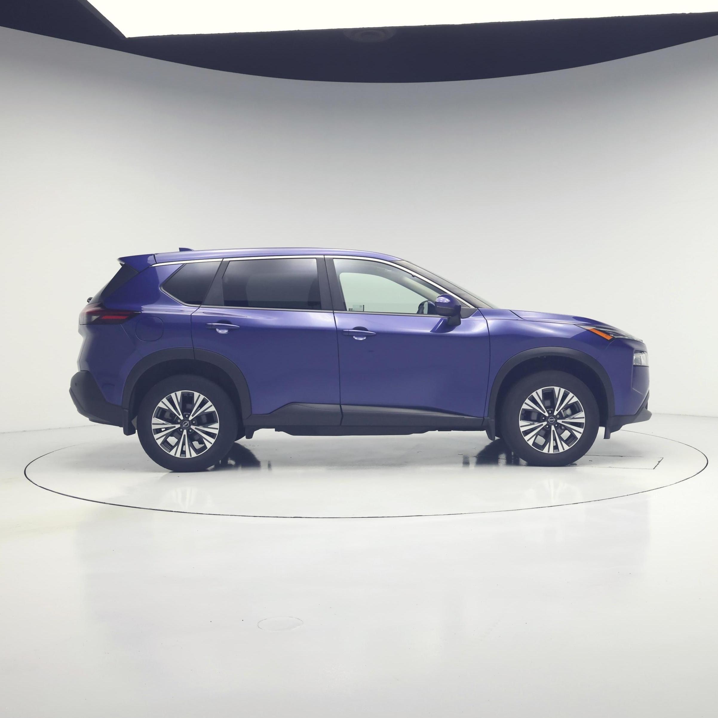 Thumbnail: 2023 Nissan Rogue - 7