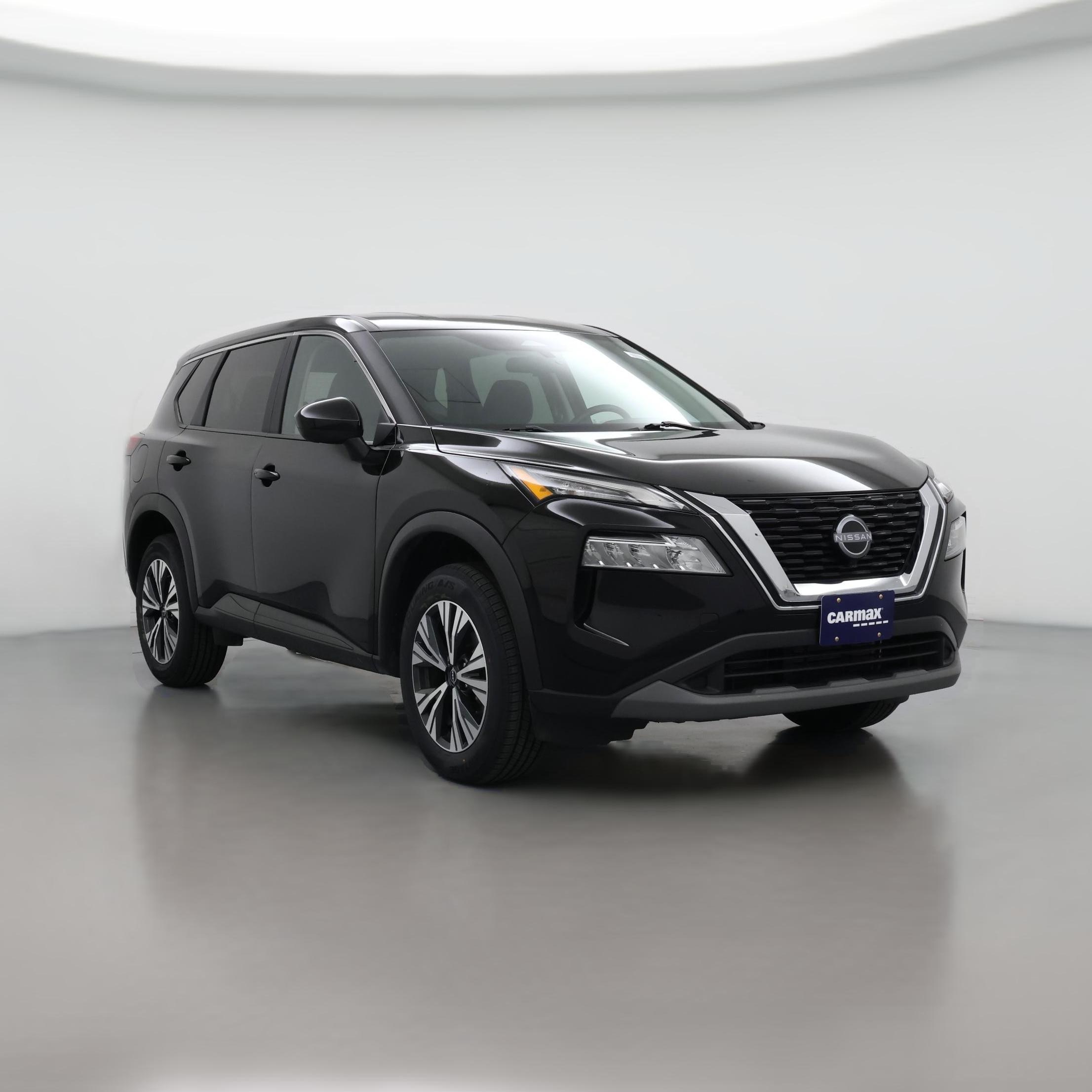 Thumbnail: 2023 Nissan Rogue - 1
