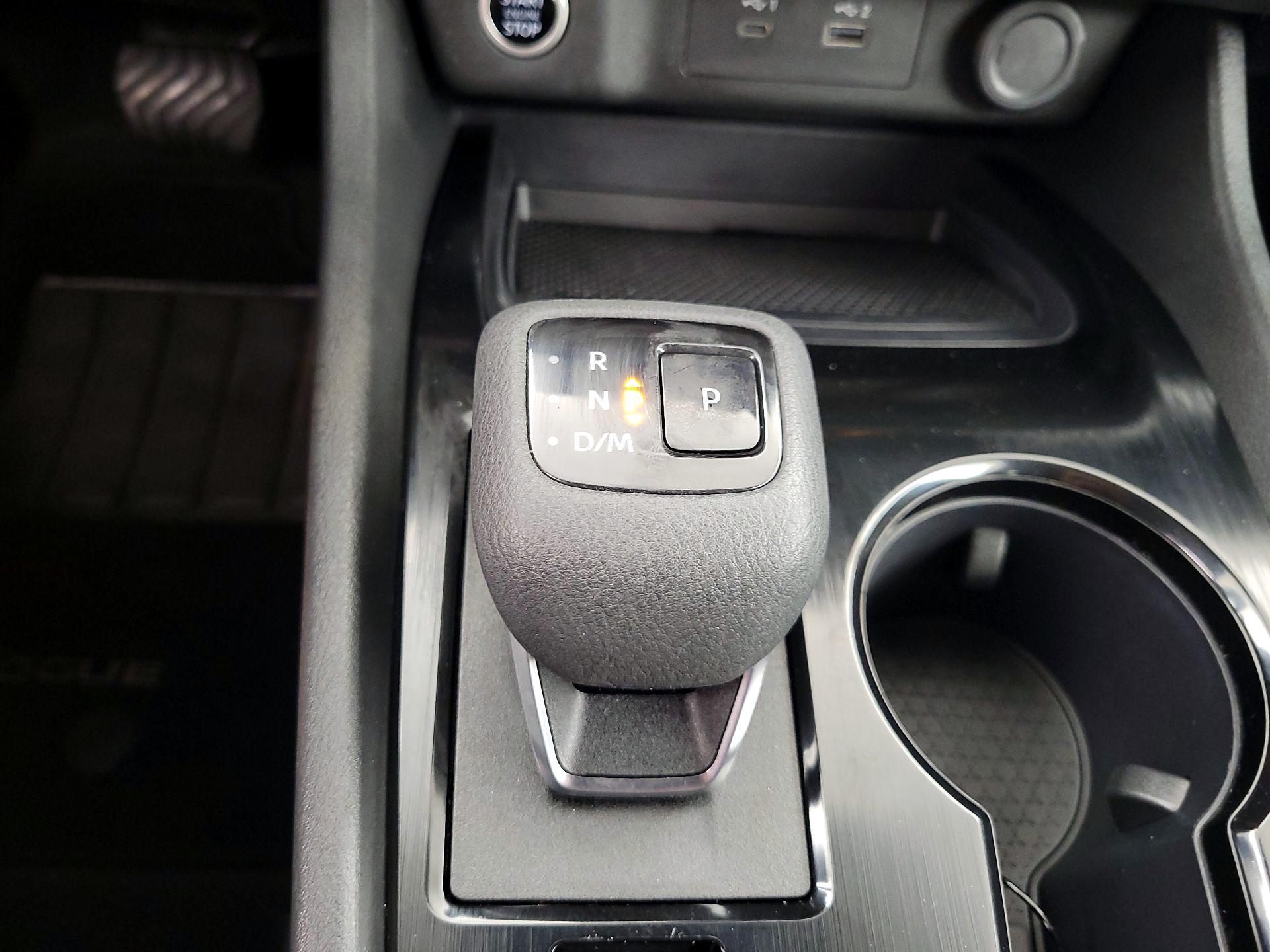 Thumbnail: 2023 Nissan Rogue - 17