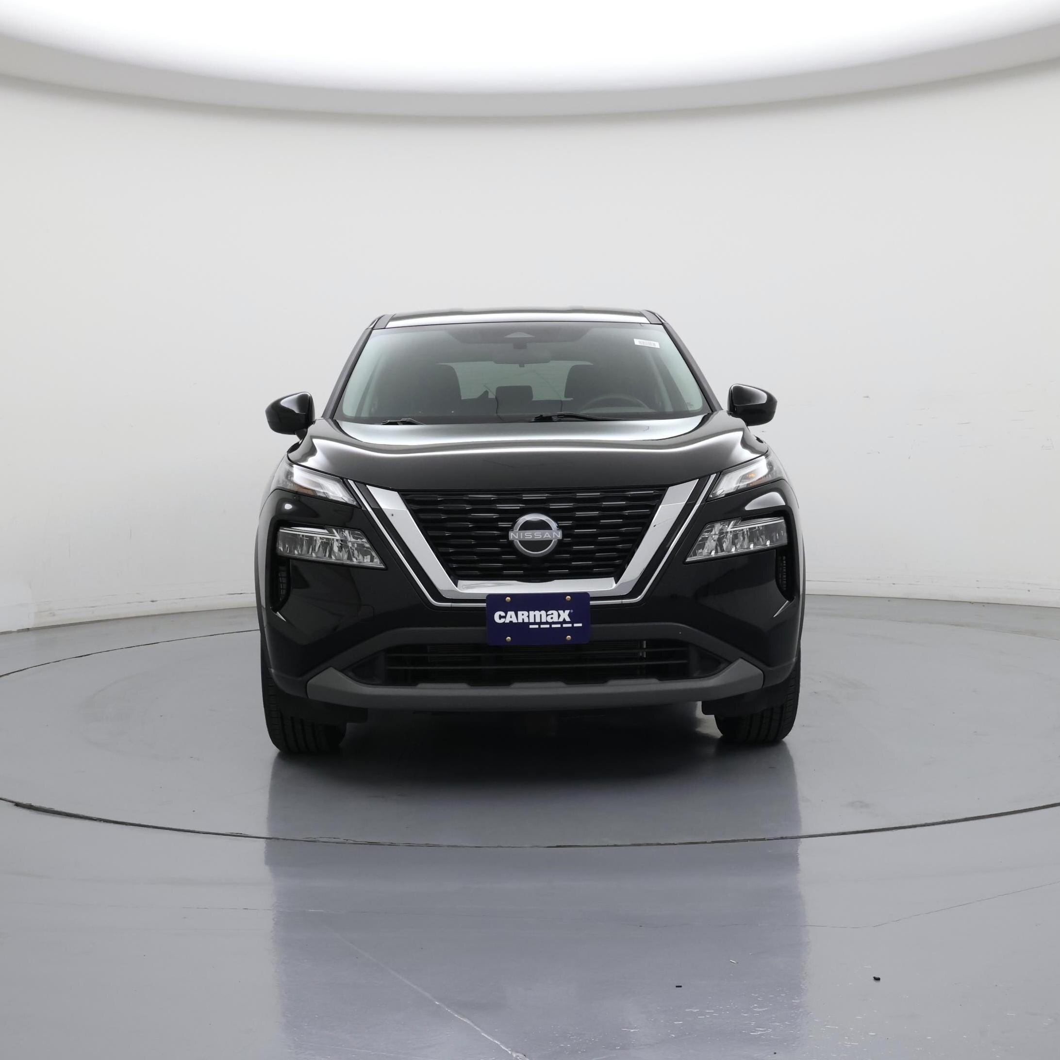 Thumbnail: 2023 Nissan Rogue - 5